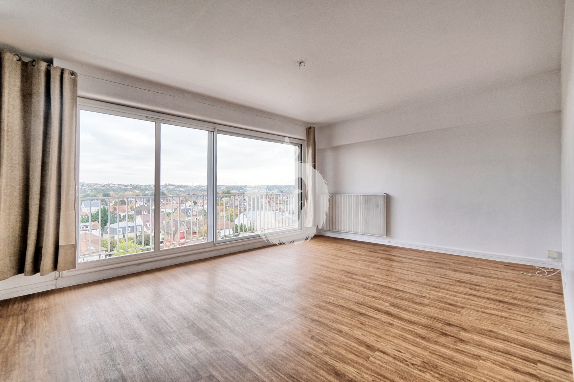 Location Appartement à Saint-Maur-des-Fossés 2 pièces