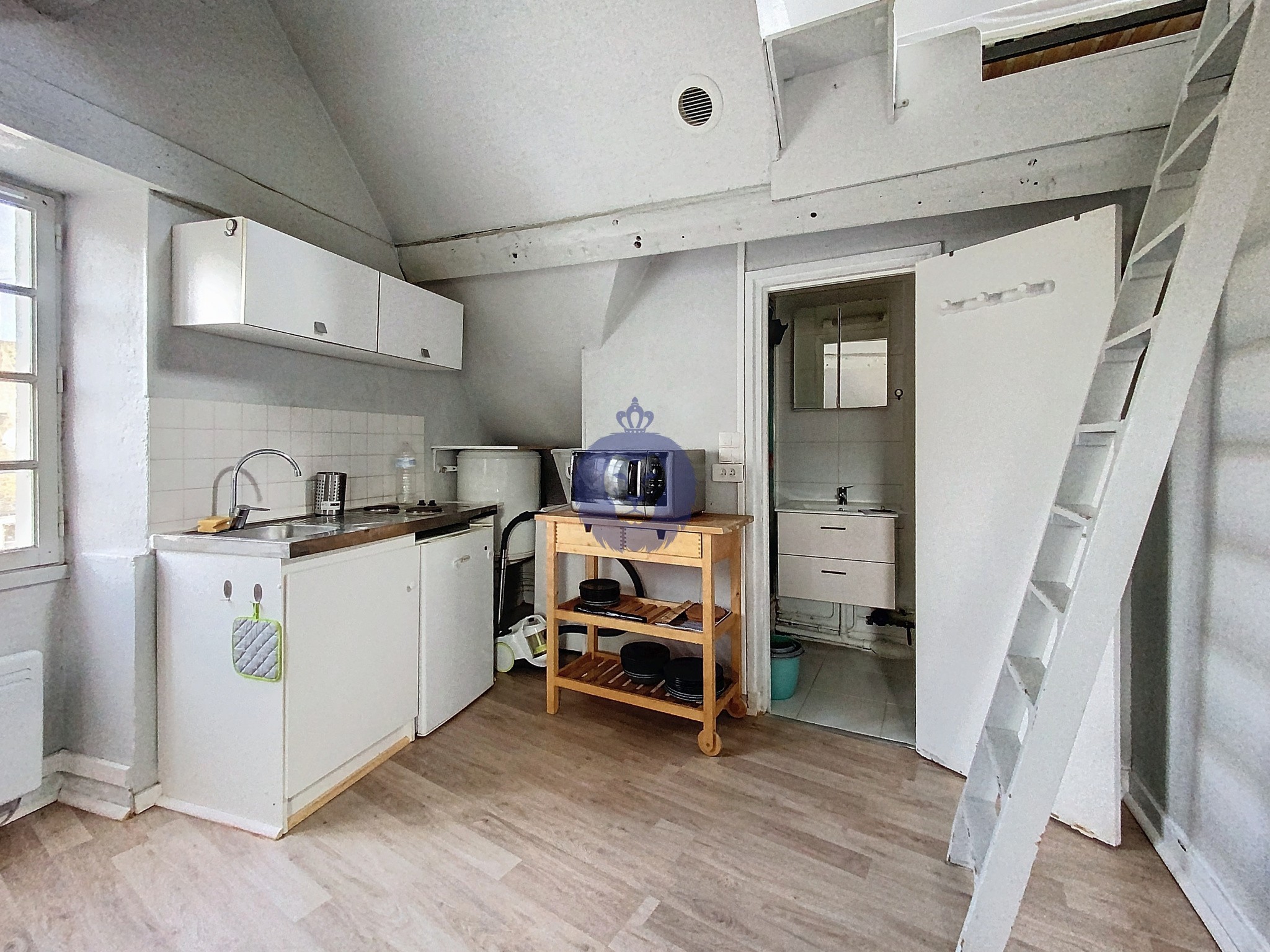 Location Appartement à Melun 1 pièce