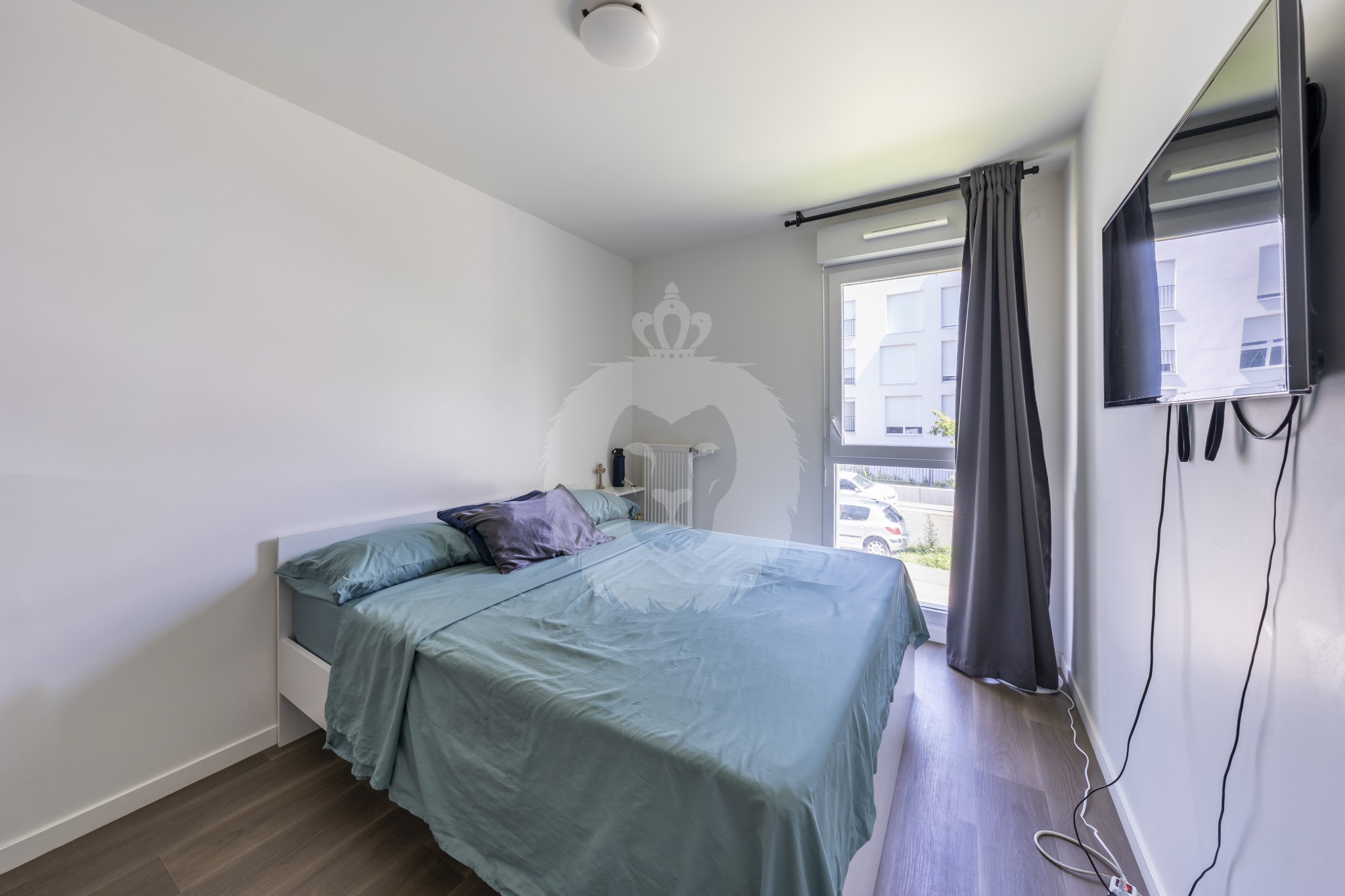 Vente Appartement à Melun 4 pièces