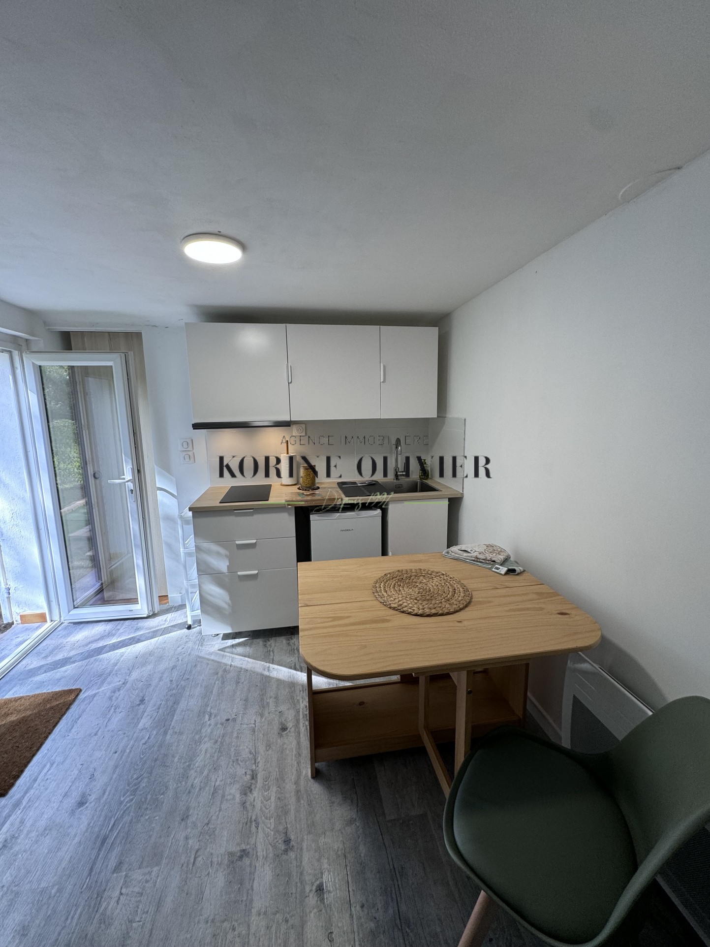 Location Appartement à Aix-en-Provence 1 pièce