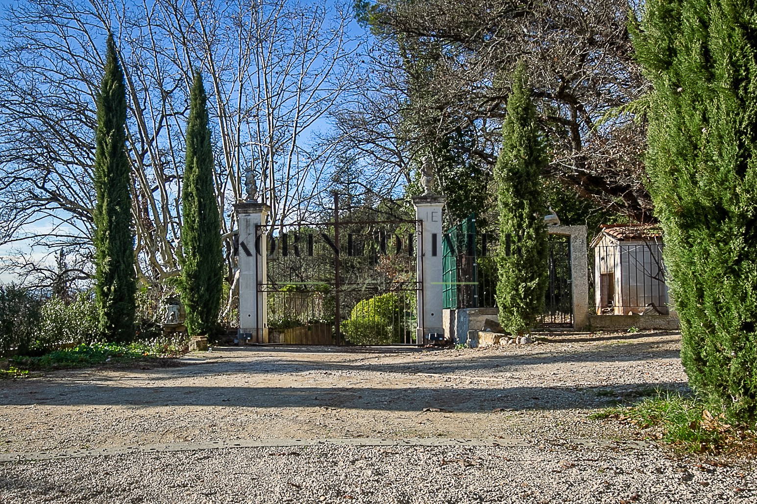 Vente Maison à Aix-en-Provence 10 pièces