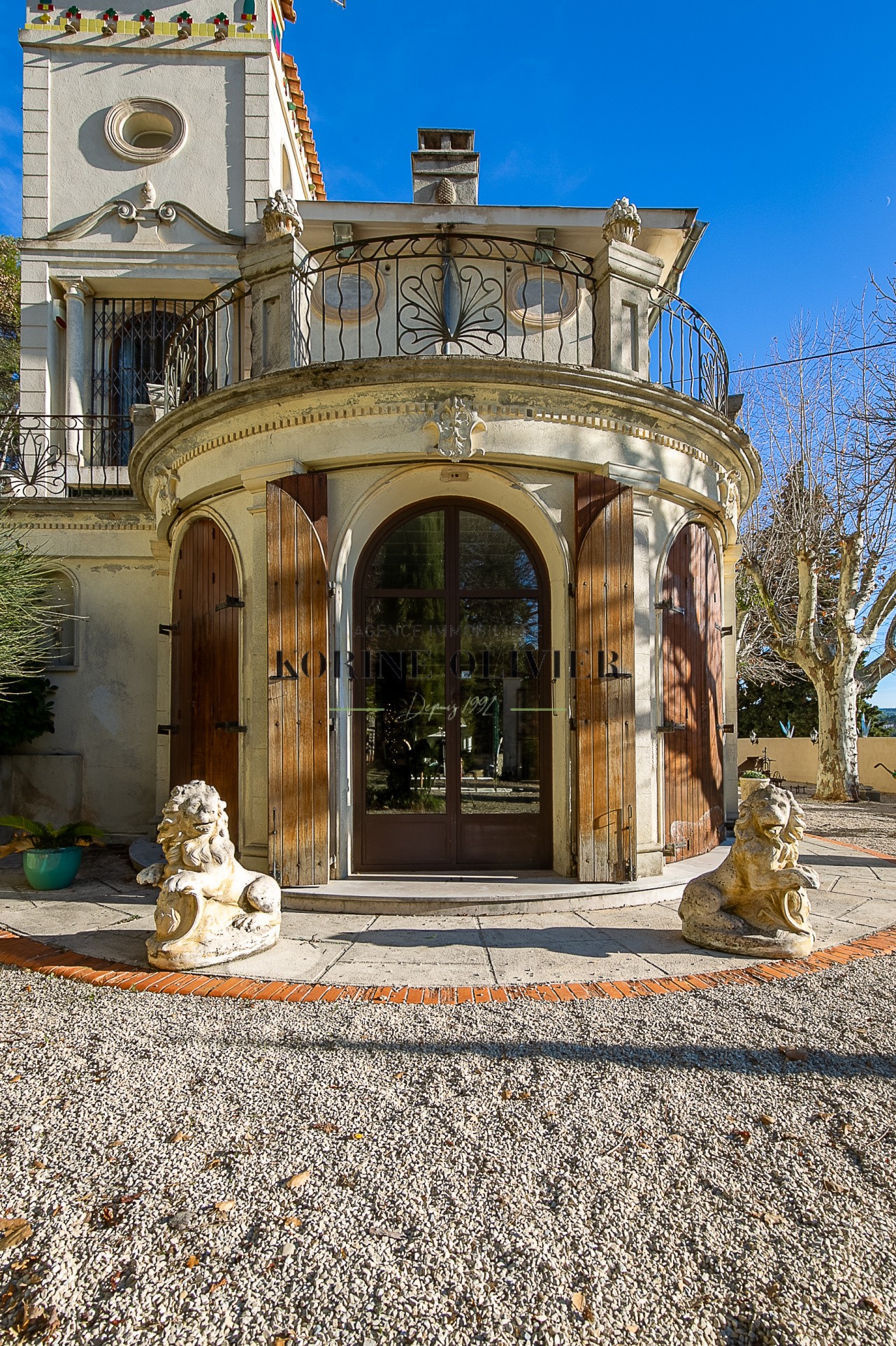 Vente Maison à Aix-en-Provence 10 pièces