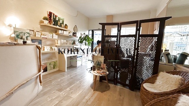 Vente Bureau / Commerce à Aix-en-Provence 0 pièce