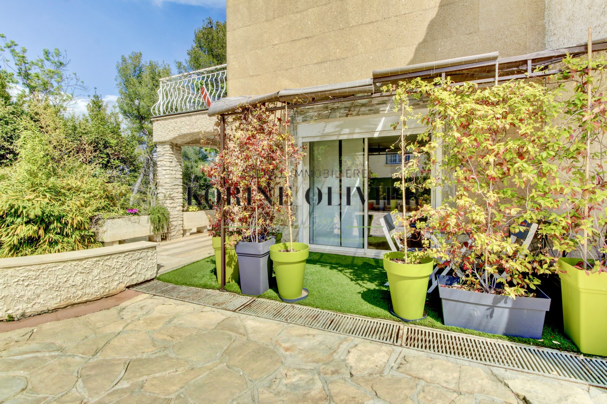 Vente Maison à Aubagne 11 pièces