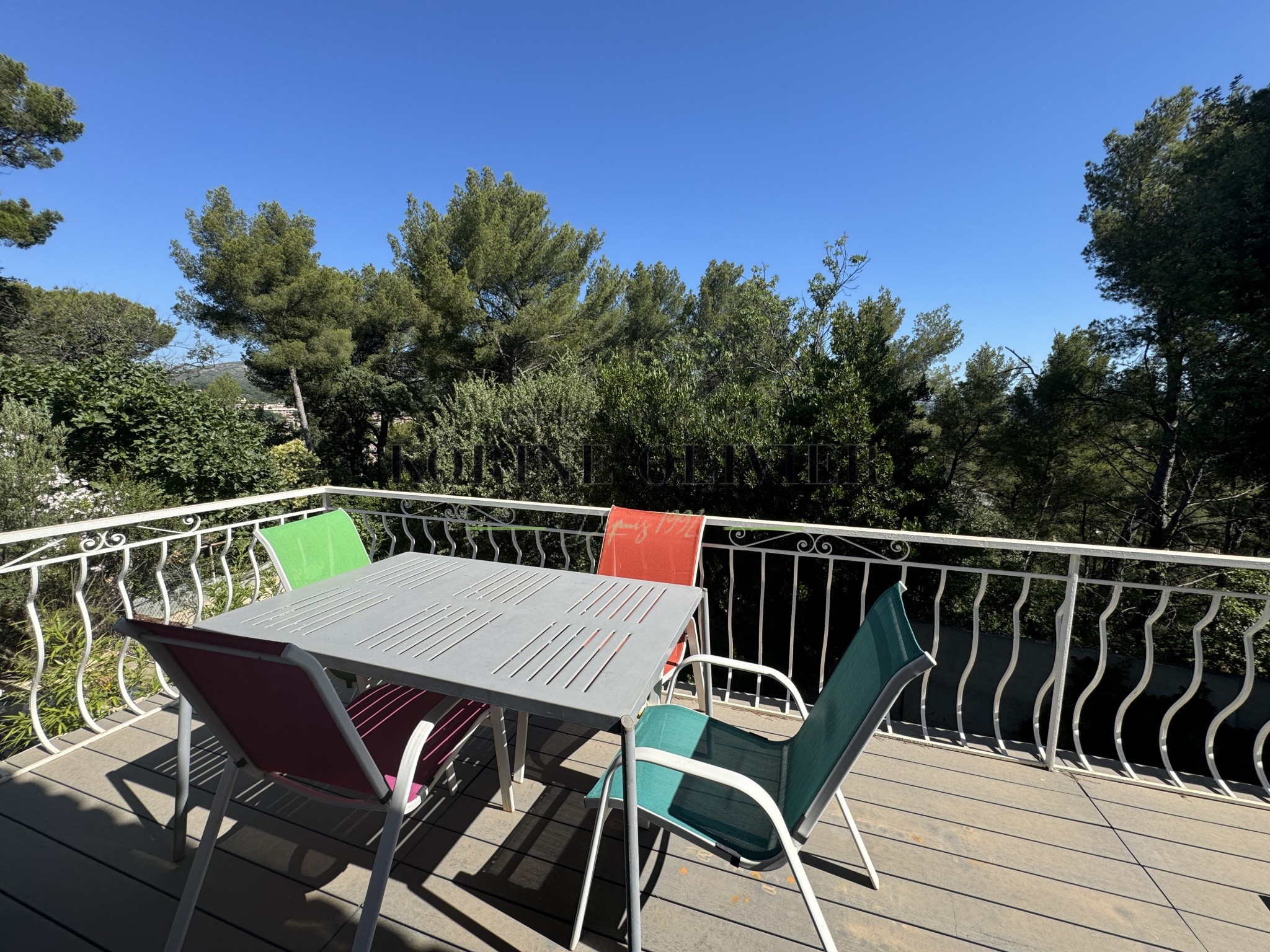 Vente Maison à Aubagne 11 pièces