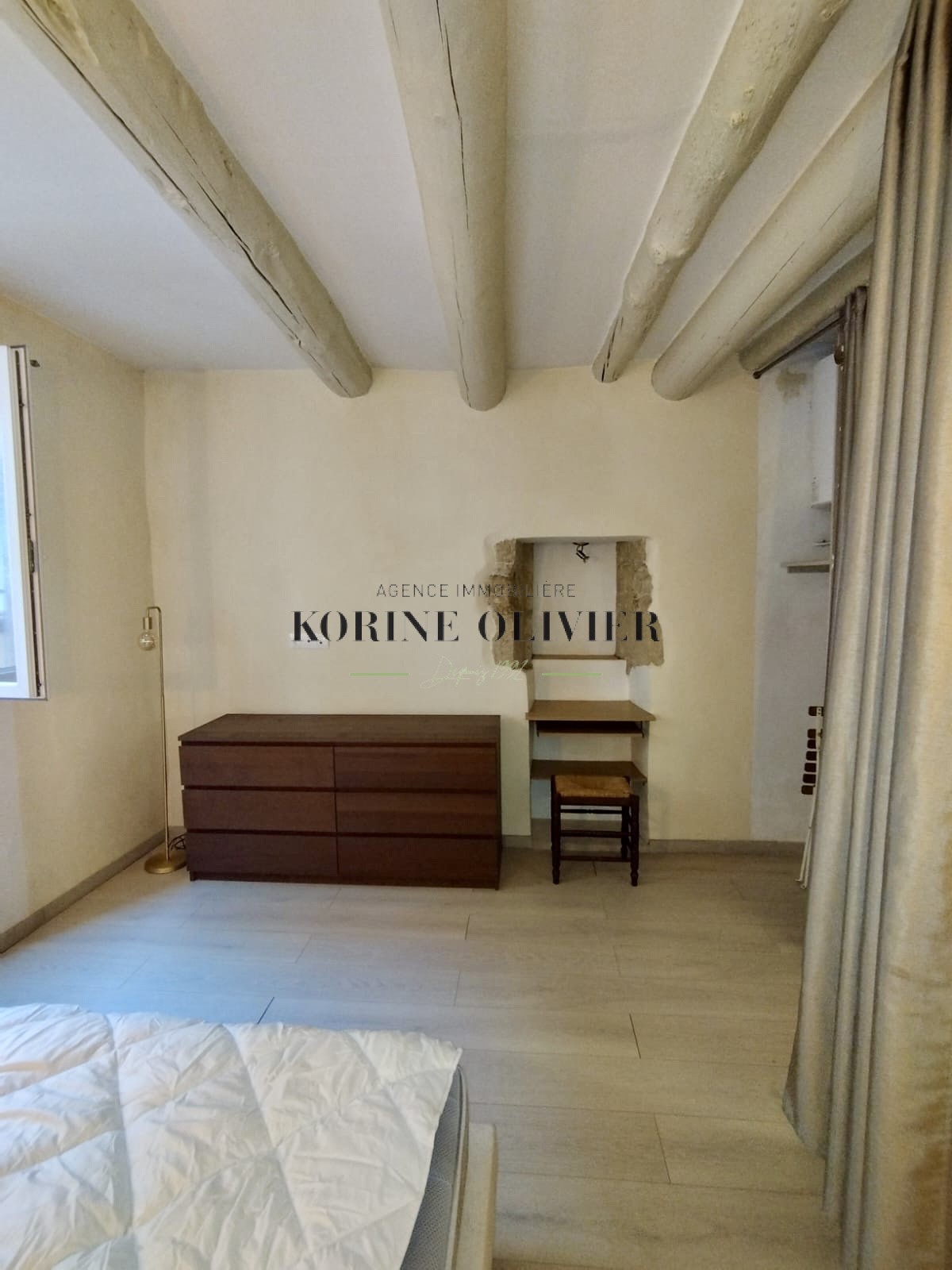 Vente Appartement à Rognes 2 pièces