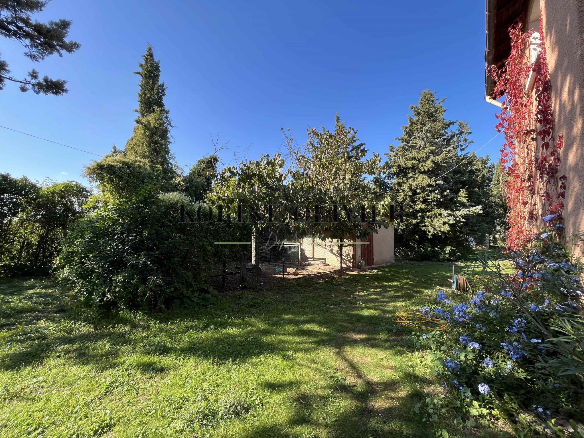 Vente Maison à Aix-en-Provence 6 pièces