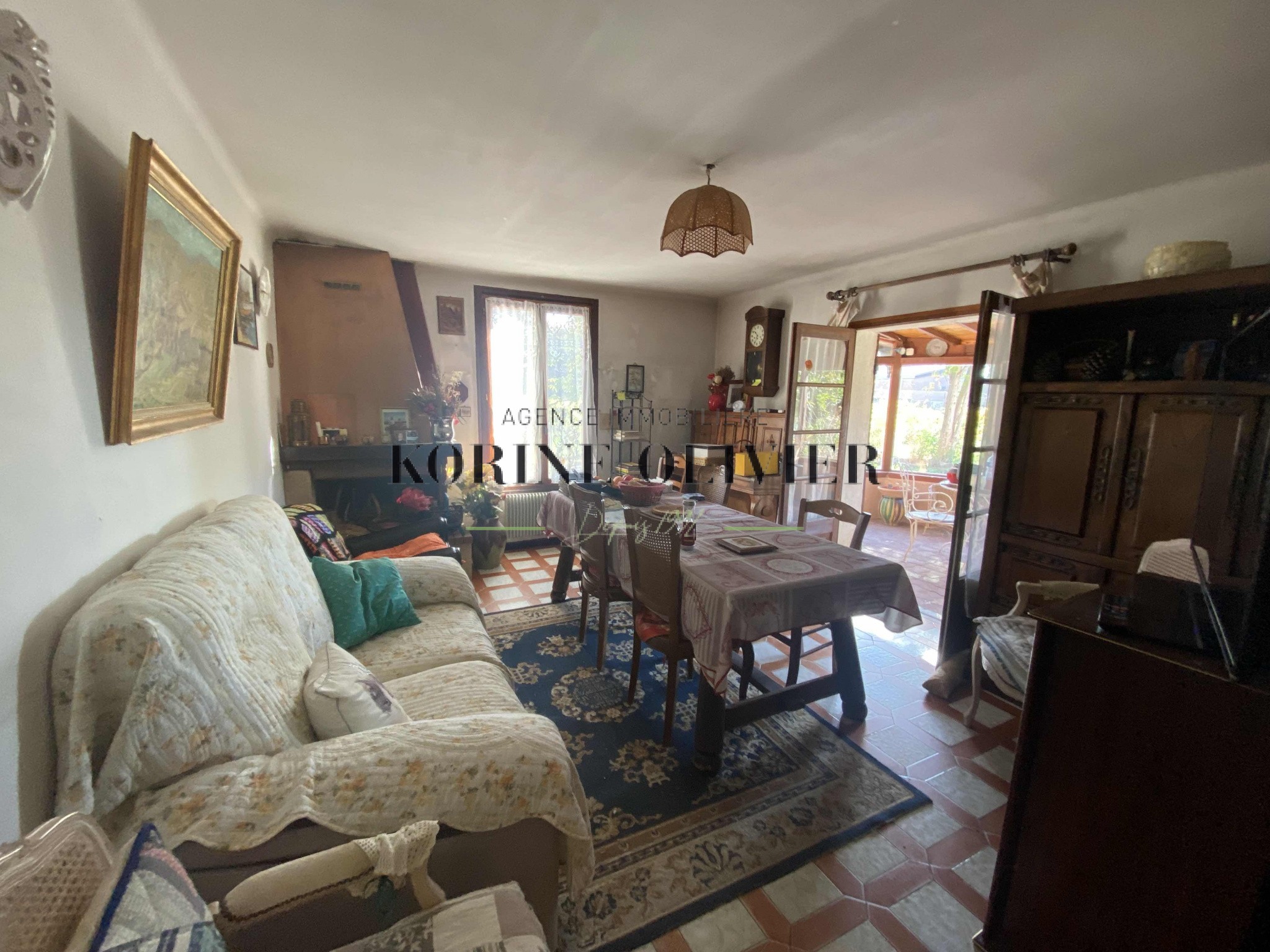 Vente Maison à Aix-en-Provence 6 pièces