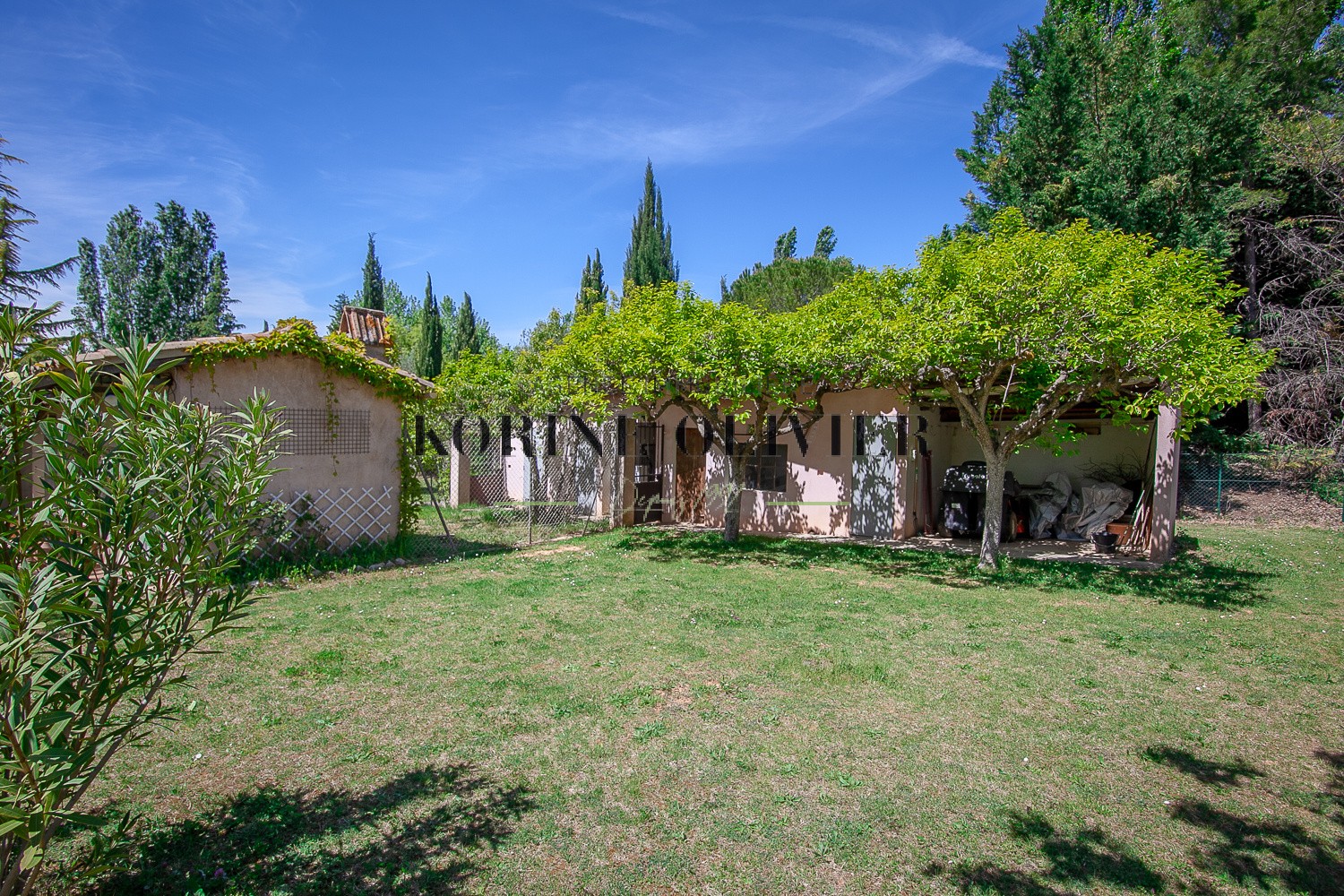 Vente Maison à Aix-en-Provence 11 pièces