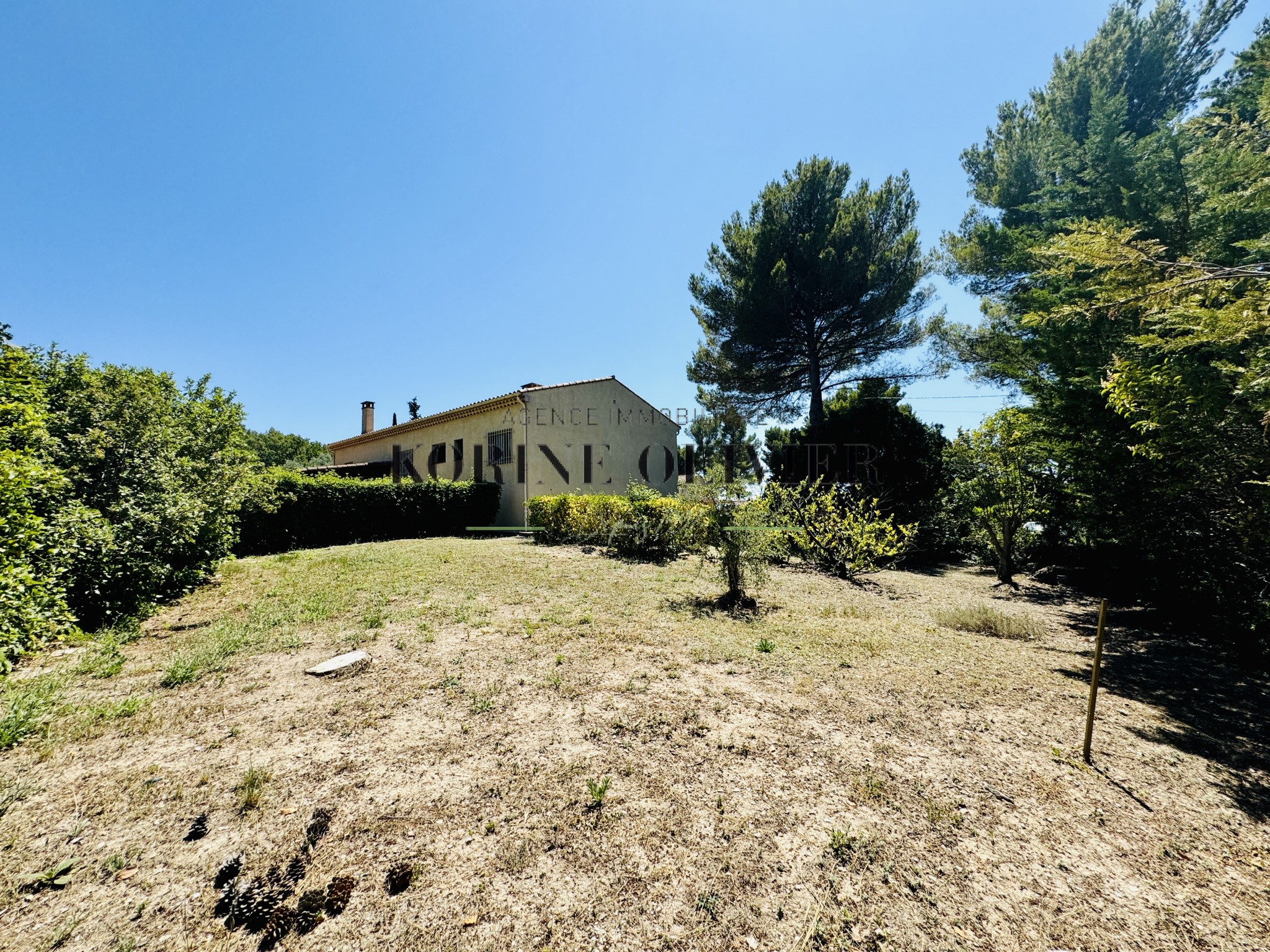 Vente Maison à Aix-en-Provence 5 pièces