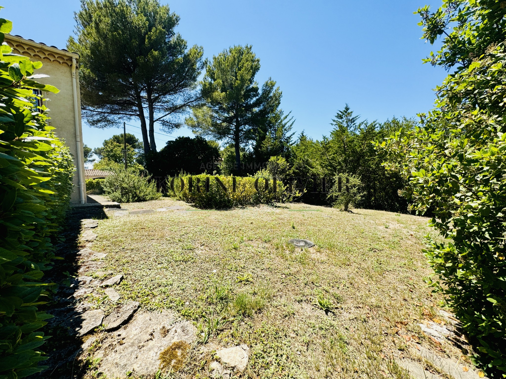 Vente Maison à Aix-en-Provence 5 pièces