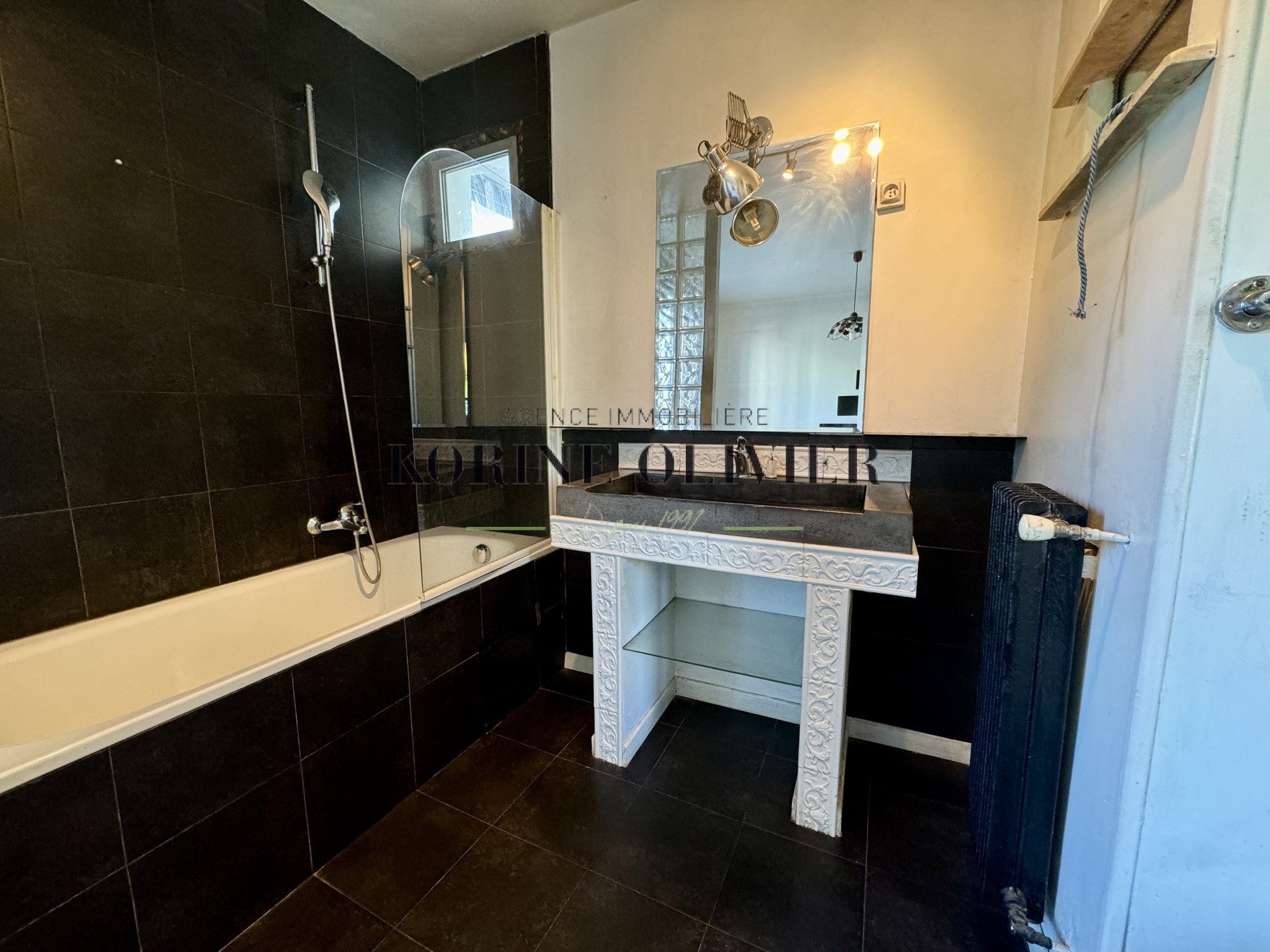 Vente Appartement à Aix-en-Provence 3 pièces