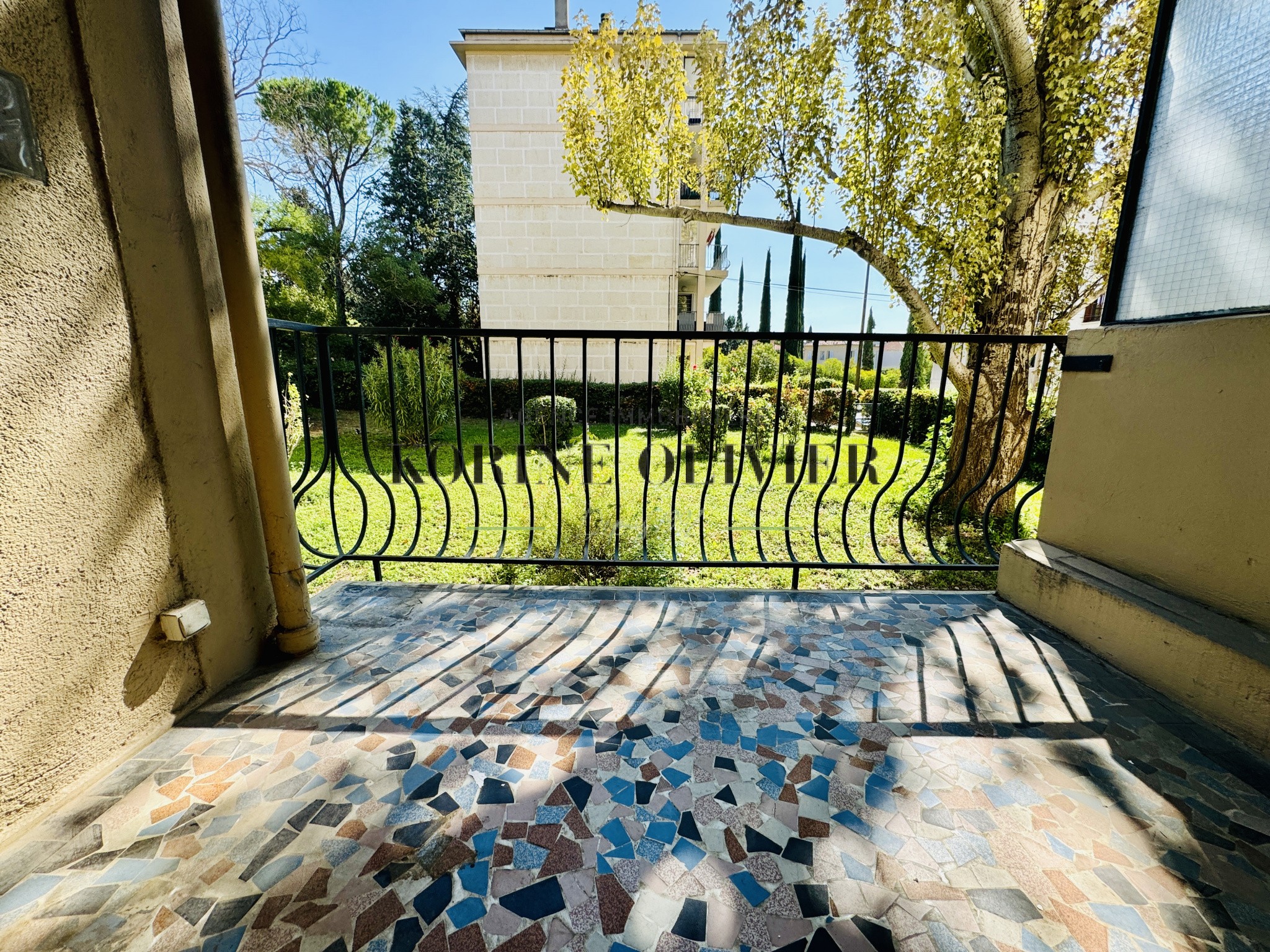 Vente Appartement à Aix-en-Provence 3 pièces