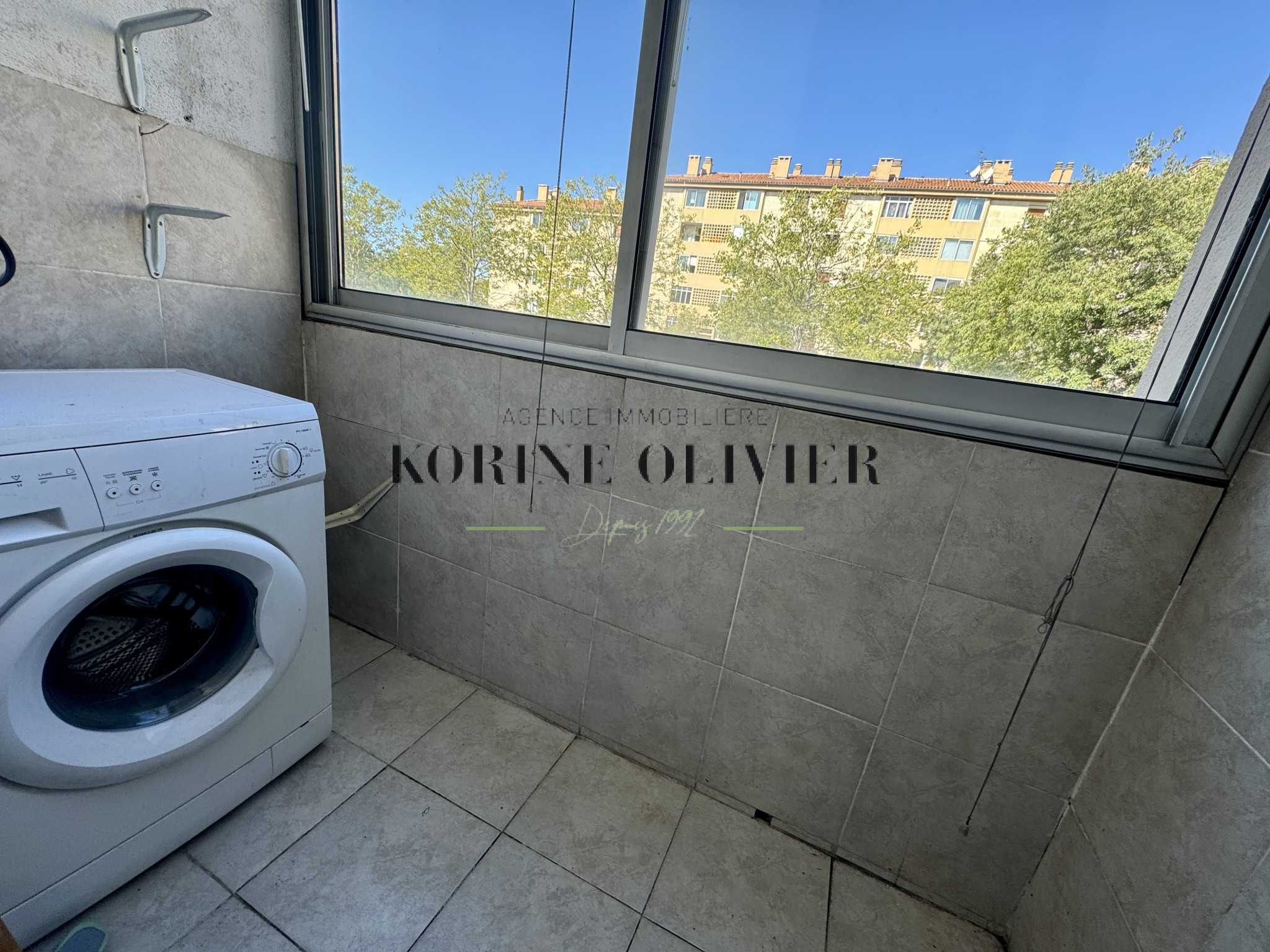 Vente Appartement à Aix-en-Provence 3 pièces