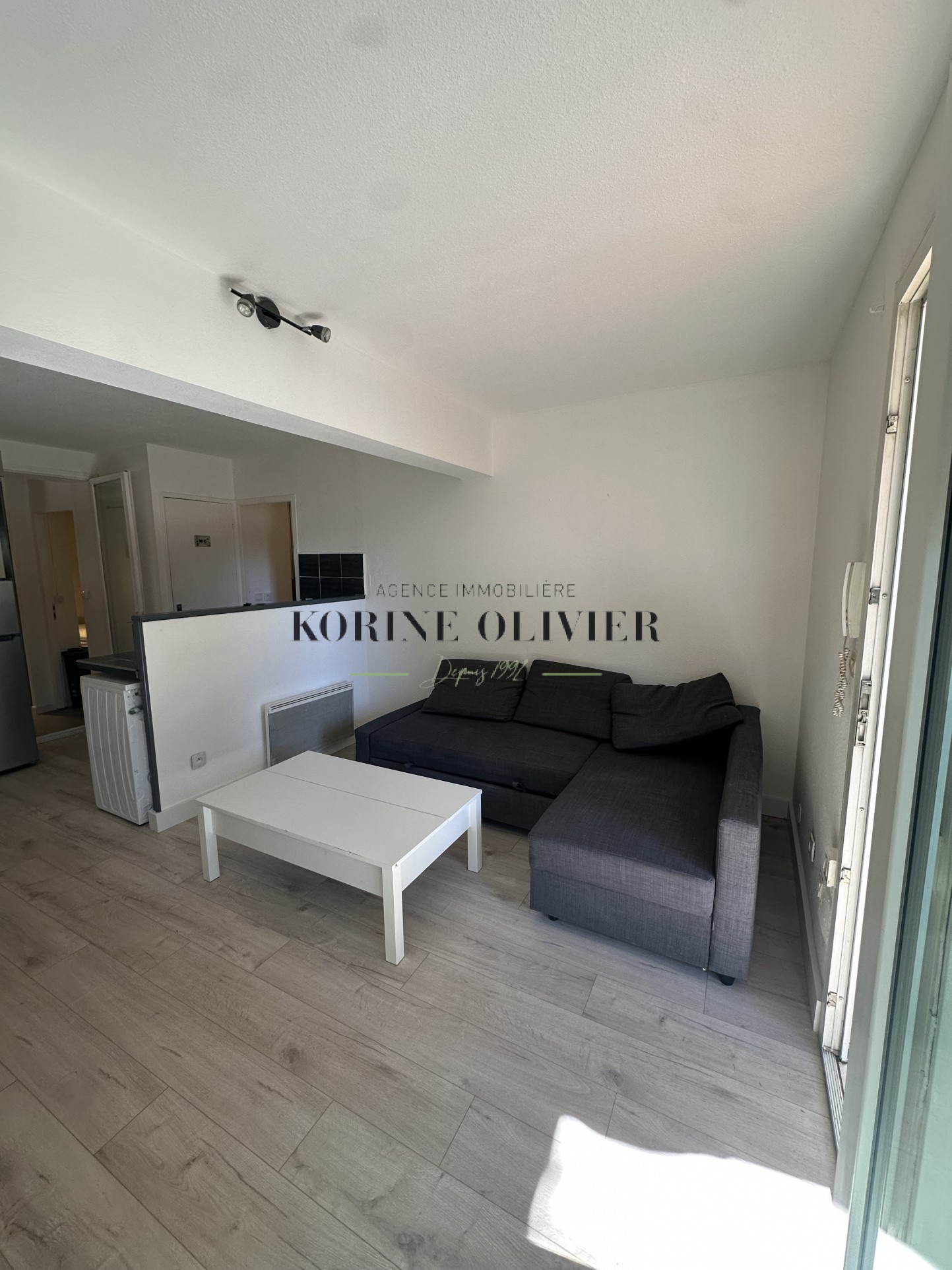 Vente Appartement à Aix-en-Provence 2 pièces