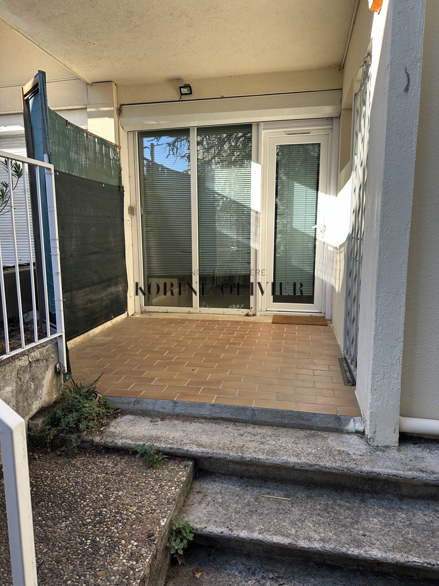 Vente Appartement à Aix-en-Provence 2 pièces