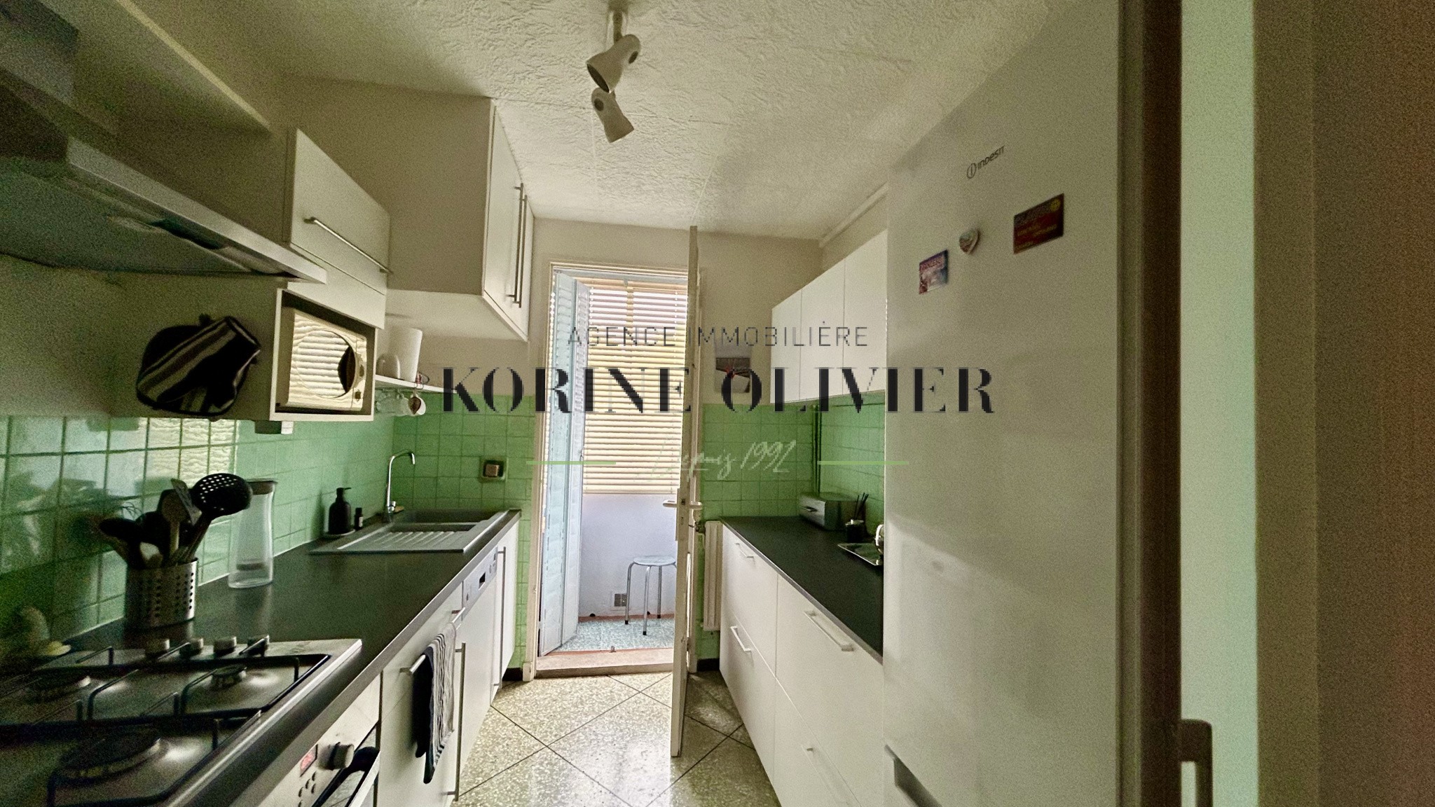 Vente Appartement à Aix-en-Provence 3 pièces