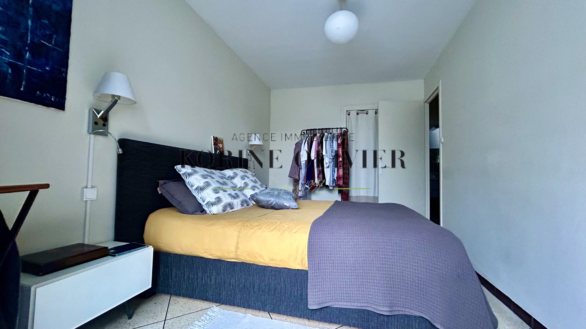 Vente Appartement à Aix-en-Provence 3 pièces