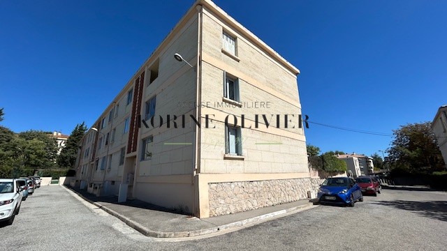 Vente Appartement à Aix-en-Provence 3 pièces