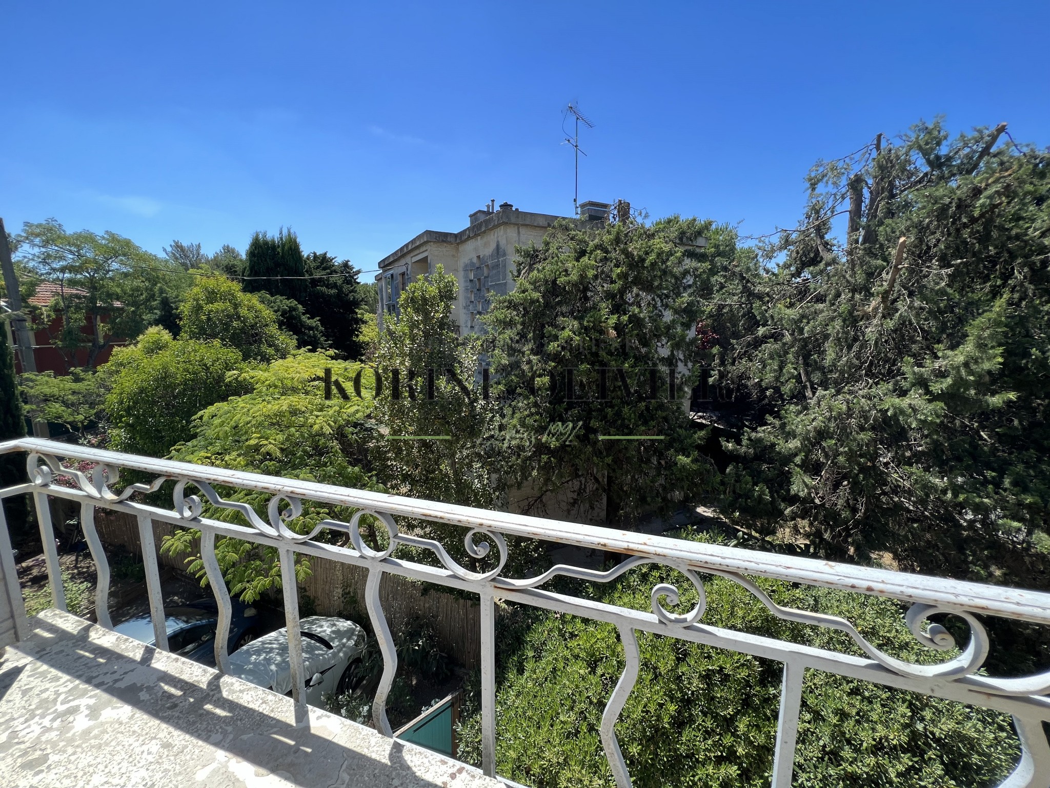 Location Appartement à Aix-en-Provence 1 pièce