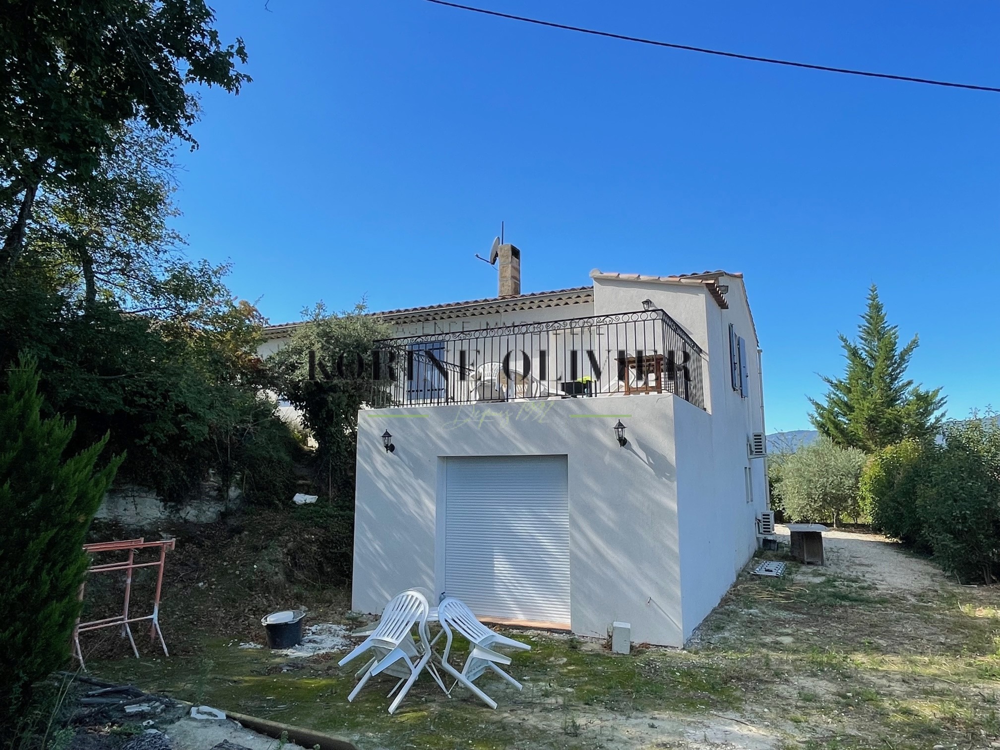 Vente Maison à Grambois 5 pièces