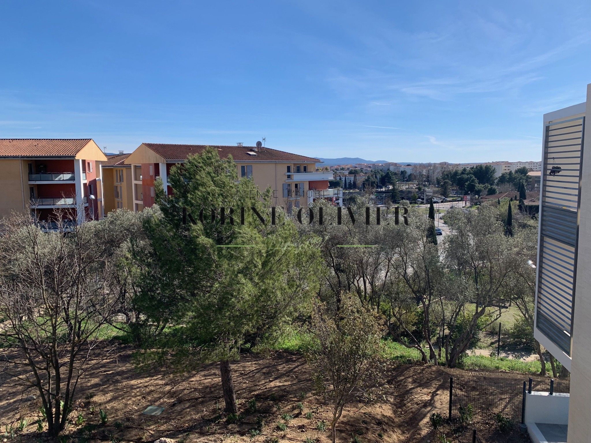 Location Appartement à Aix-en-Provence 2 pièces