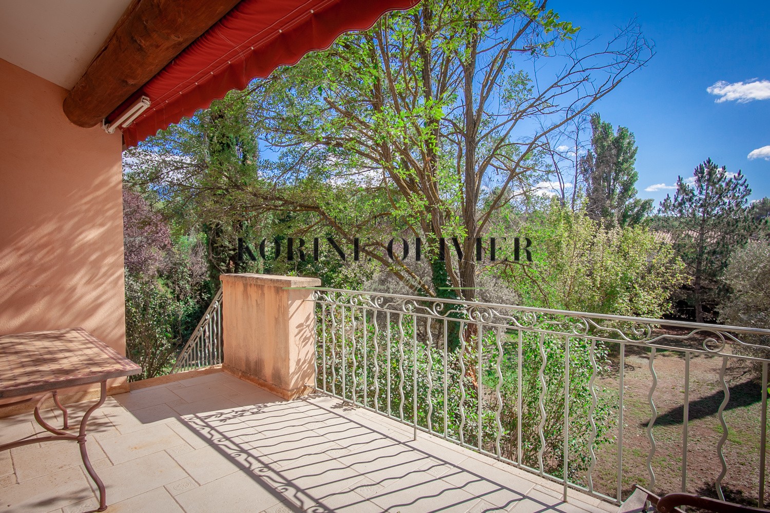 Vente Maison à Aix-en-Provence 7 pièces