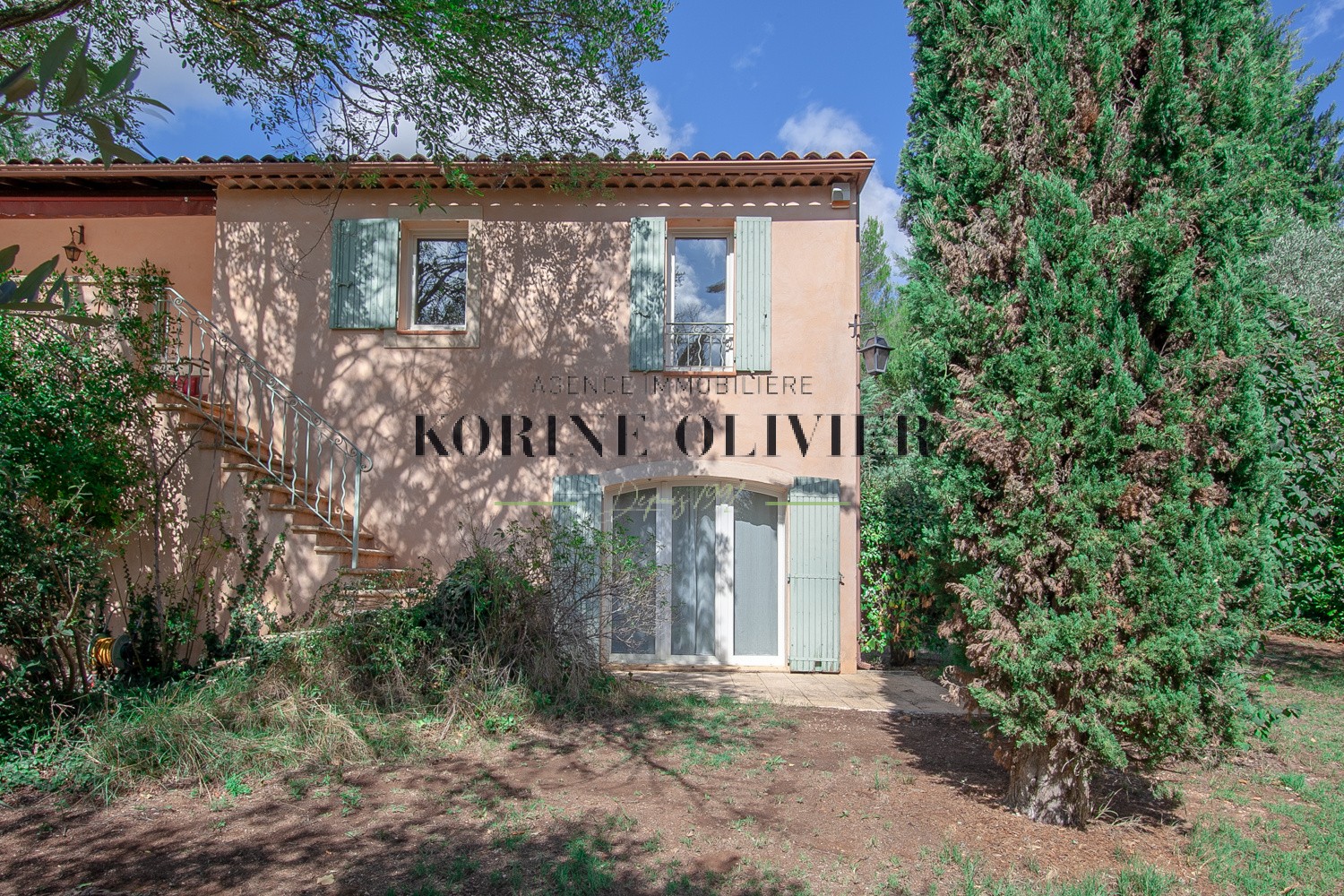 Vente Maison à Aix-en-Provence 7 pièces