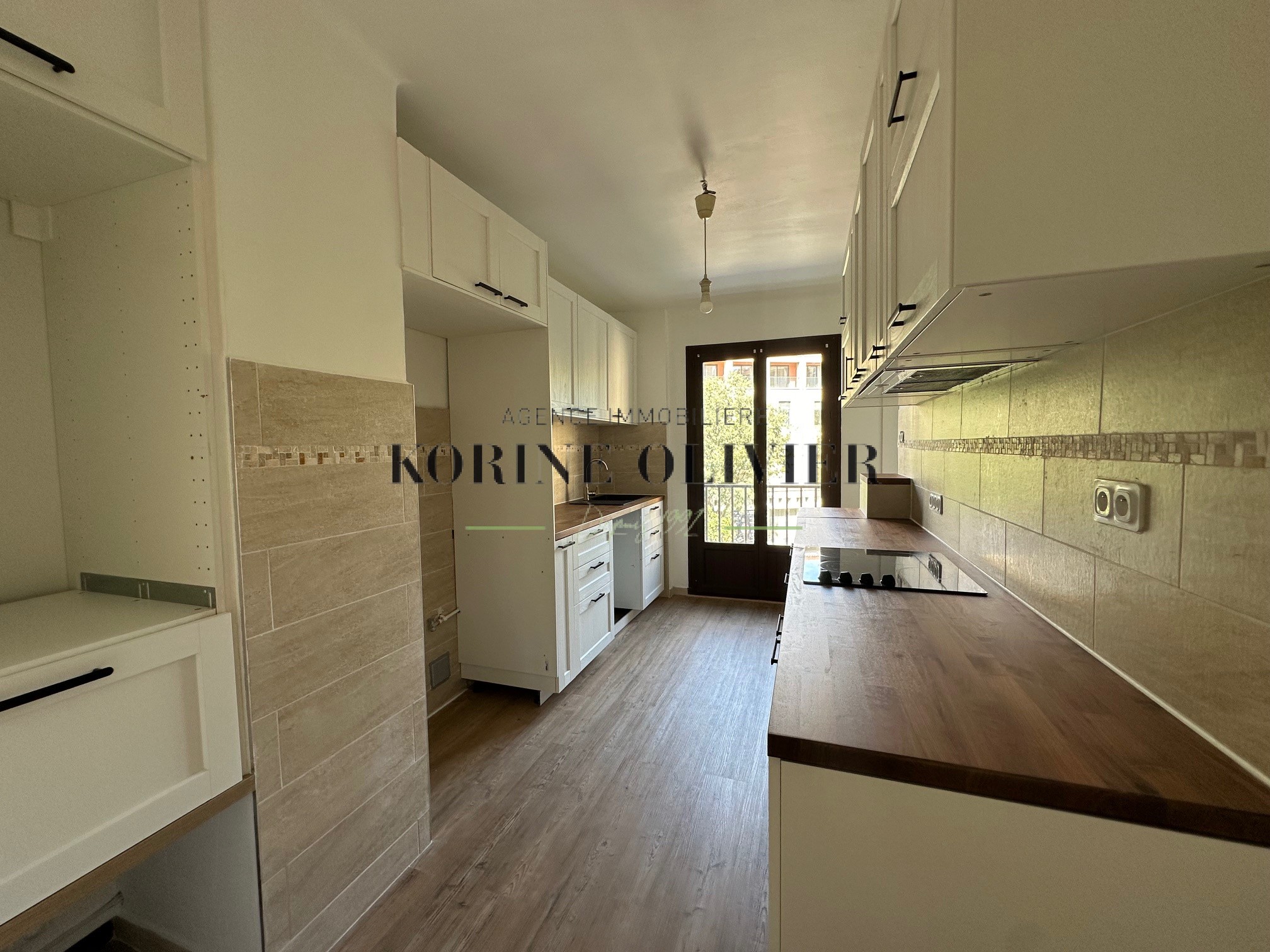 Vente Appartement à Aix-en-Provence 5 pièces