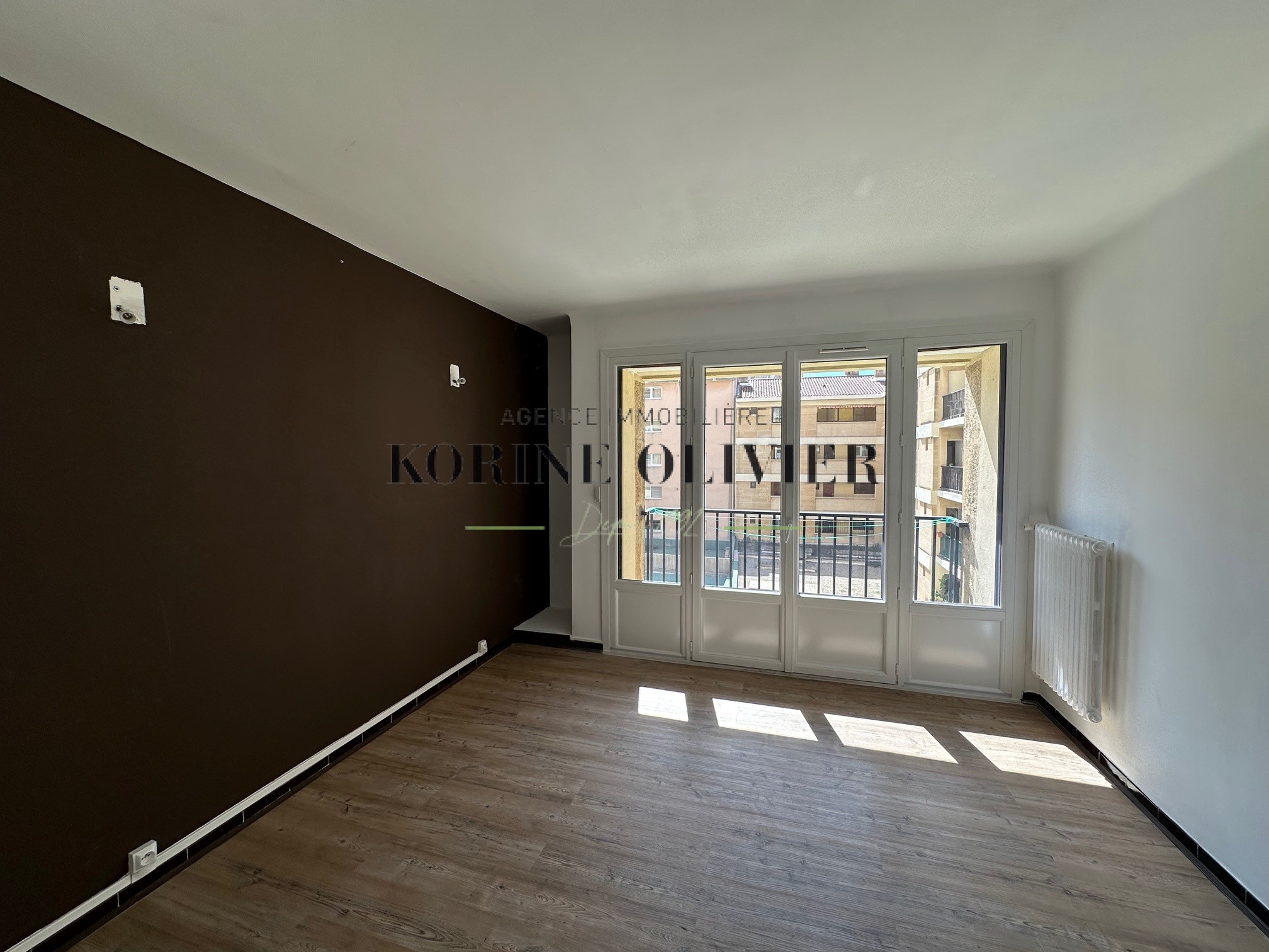 Vente Appartement à Aix-en-Provence 5 pièces