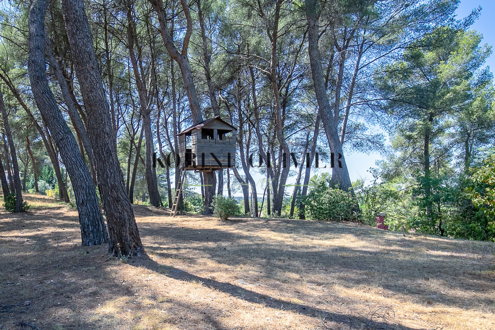 Vente Maison à Gardanne 7 pièces