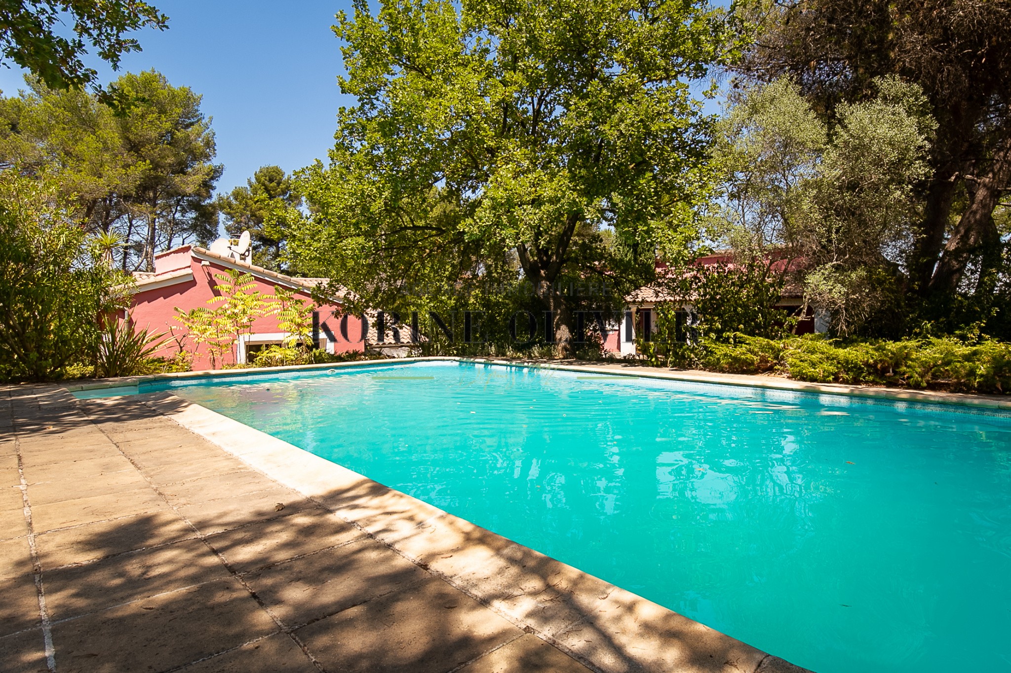 Vente Maison à Gardanne 7 pièces