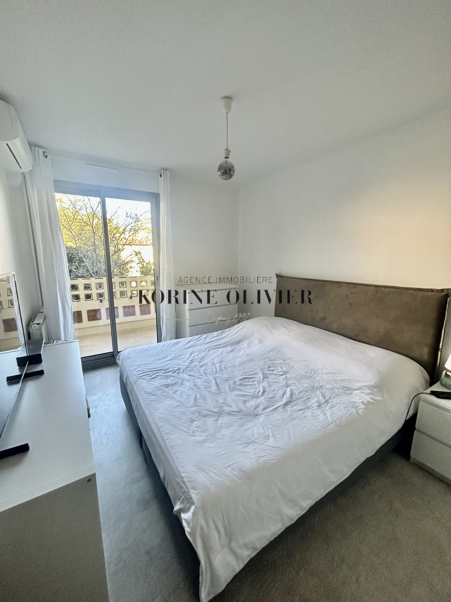 Vente Appartement à Aix-en-Provence 3 pièces