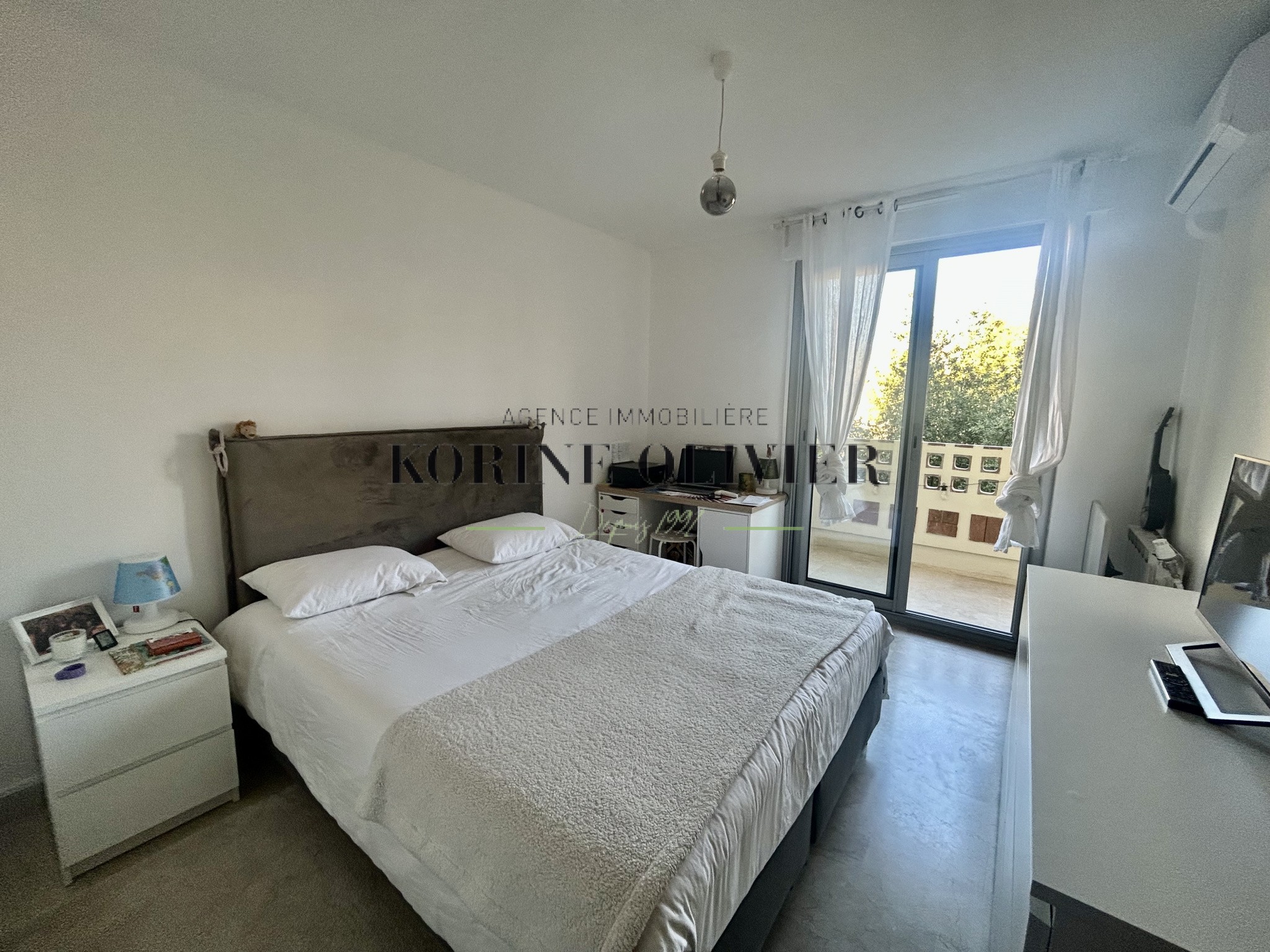 Vente Appartement à Aix-en-Provence 3 pièces