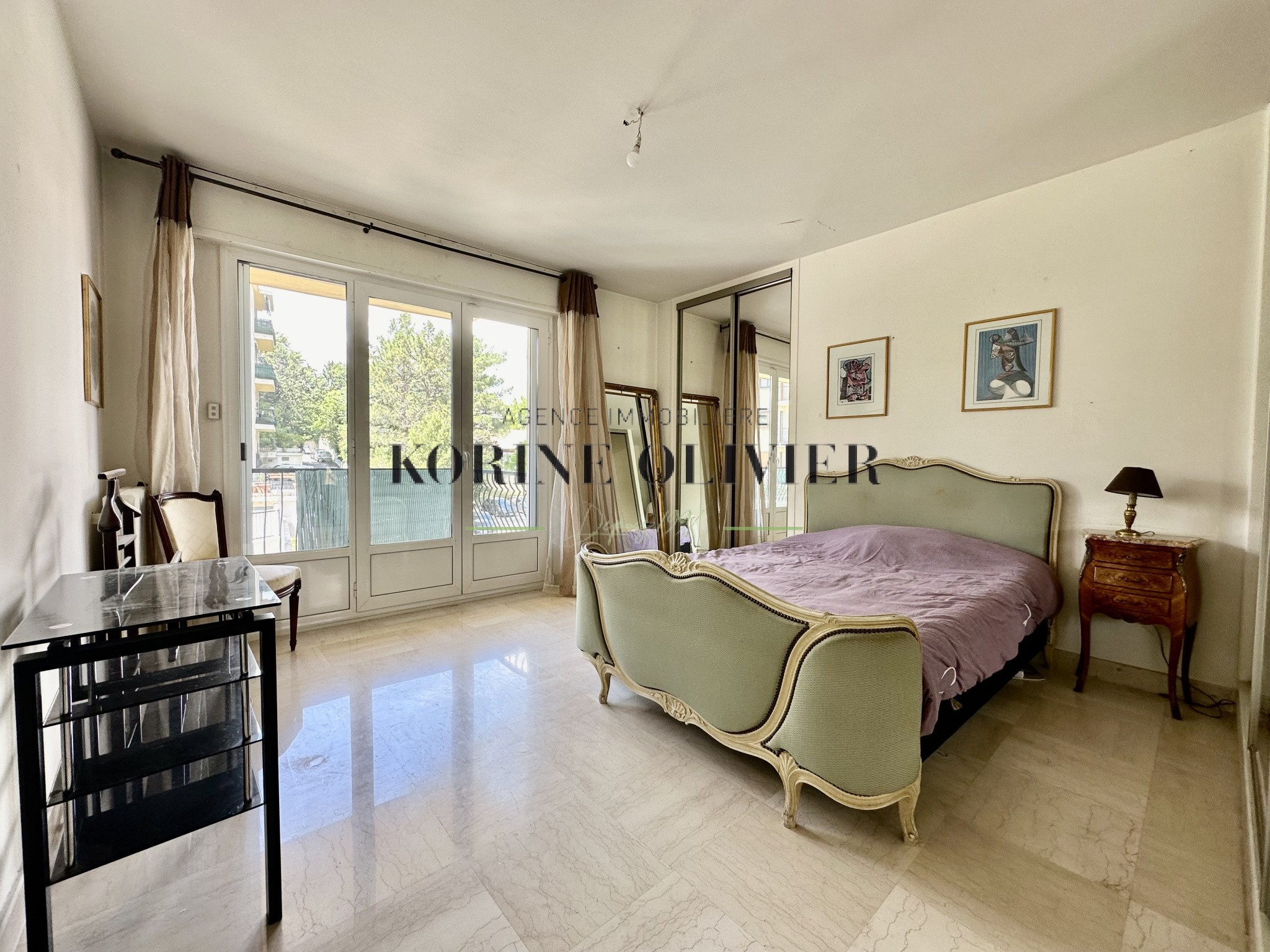 Vente Appartement à Aix-en-Provence 4 pièces