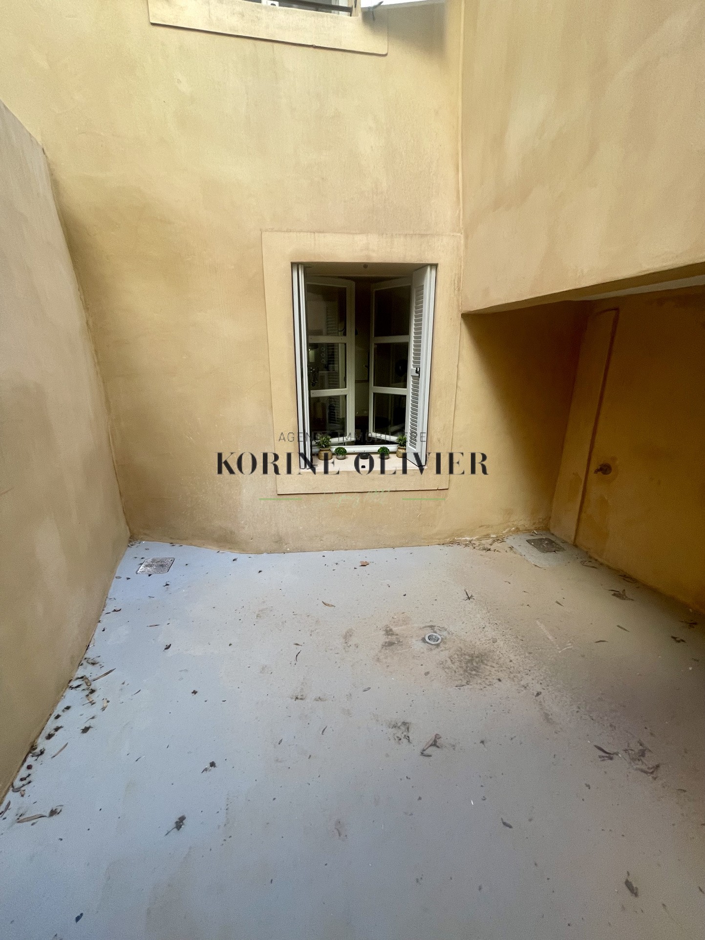 Vente Appartement à Aix-en-Provence 2 pièces