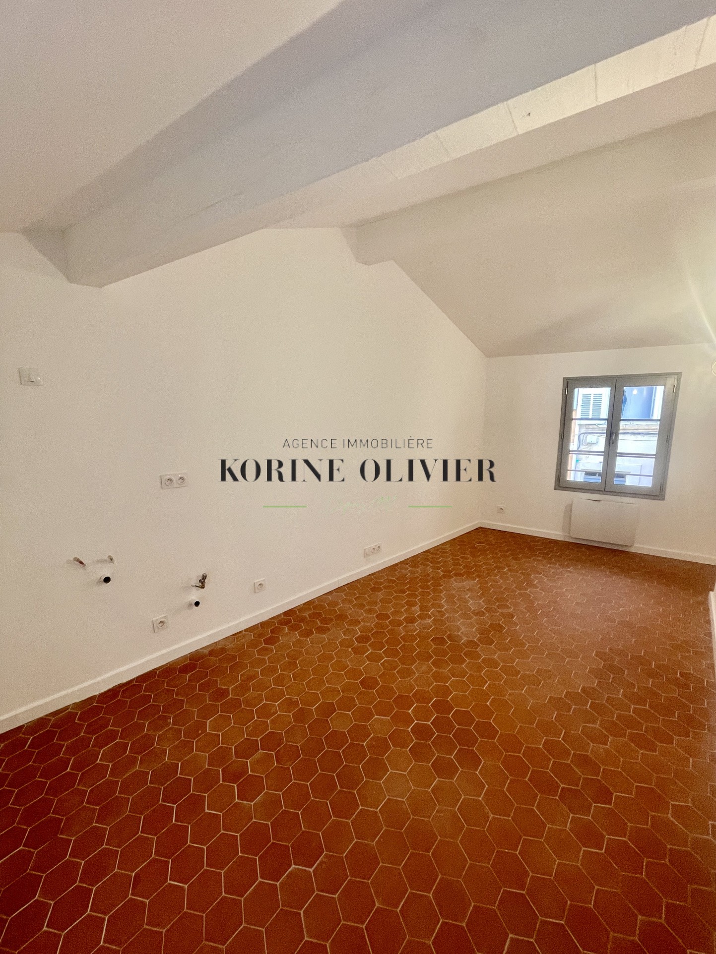 Vente Appartement à Aix-en-Provence 2 pièces