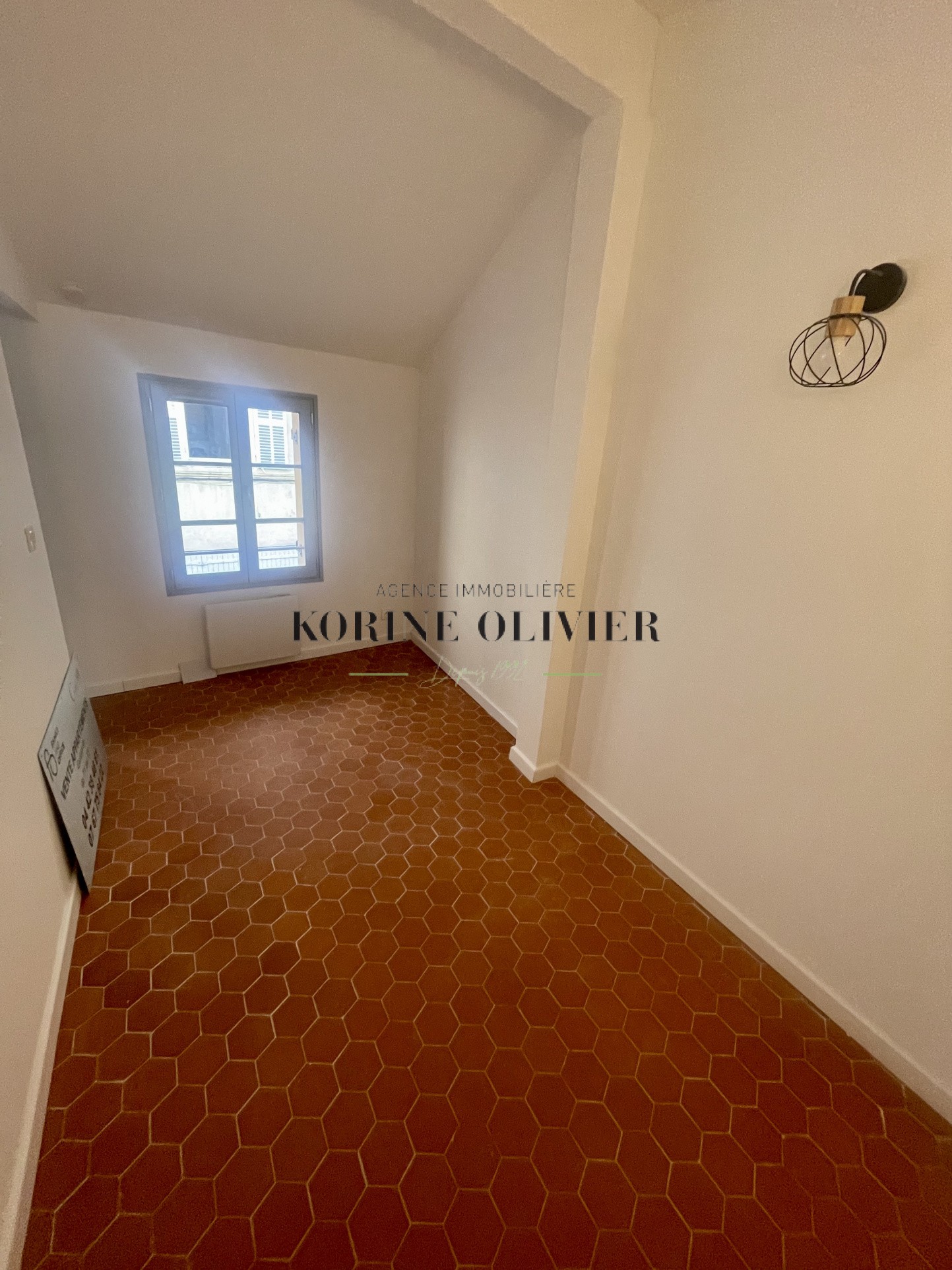 Vente Appartement à Aix-en-Provence 2 pièces