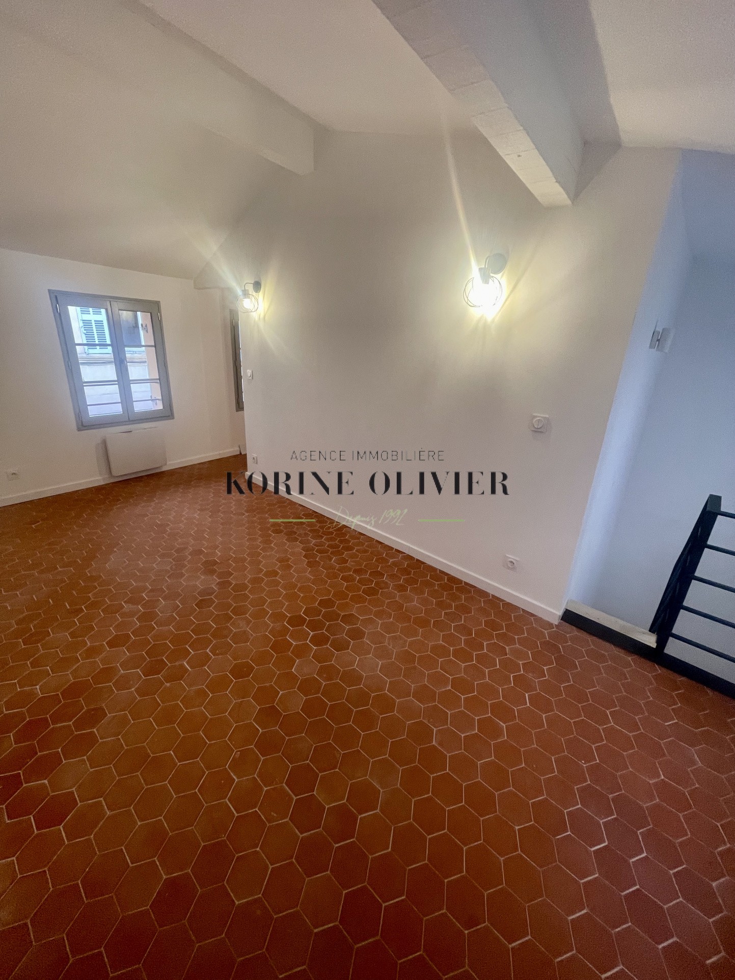 Vente Appartement à Aix-en-Provence 2 pièces