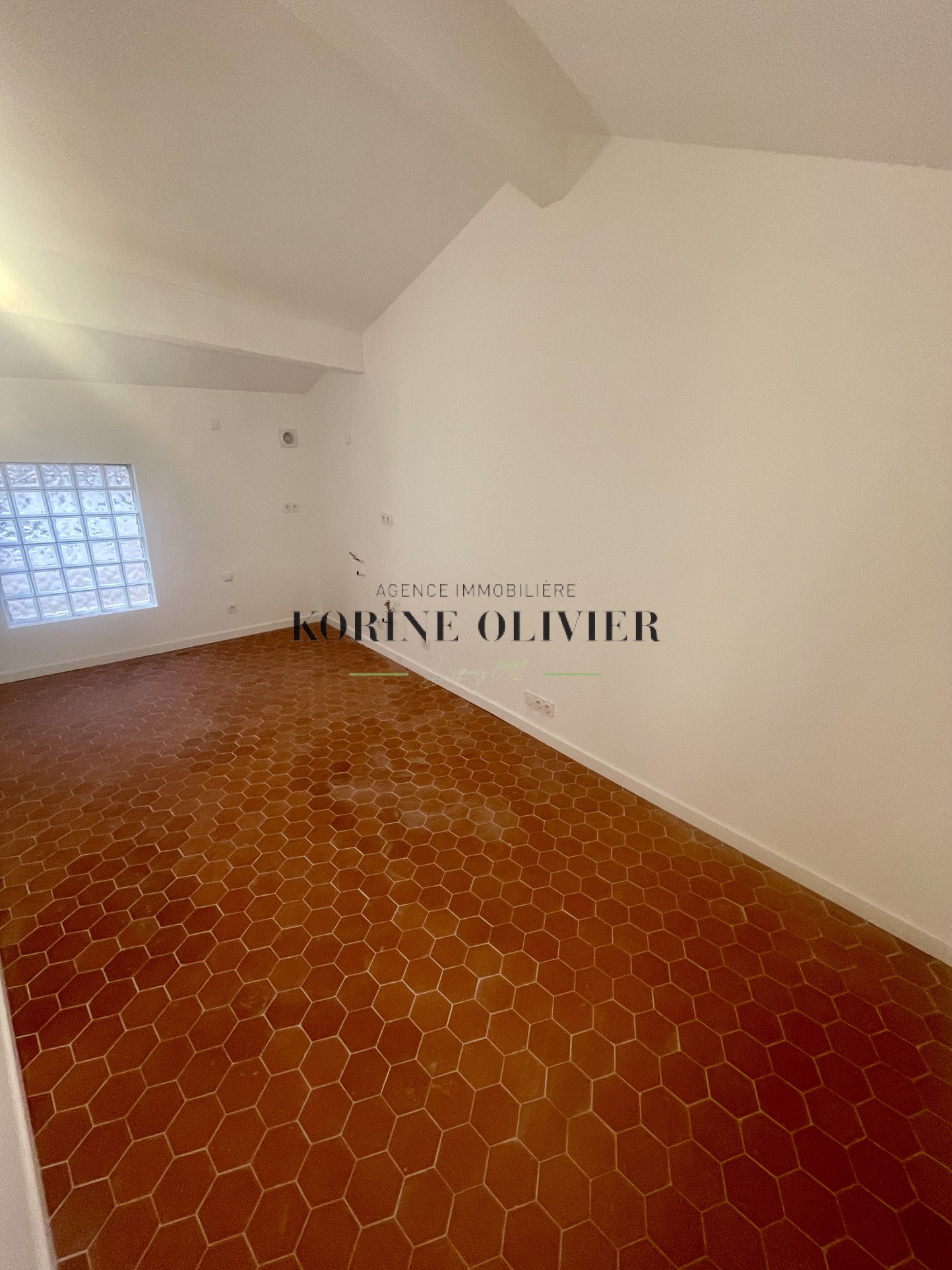 Vente Appartement à Aix-en-Provence 2 pièces