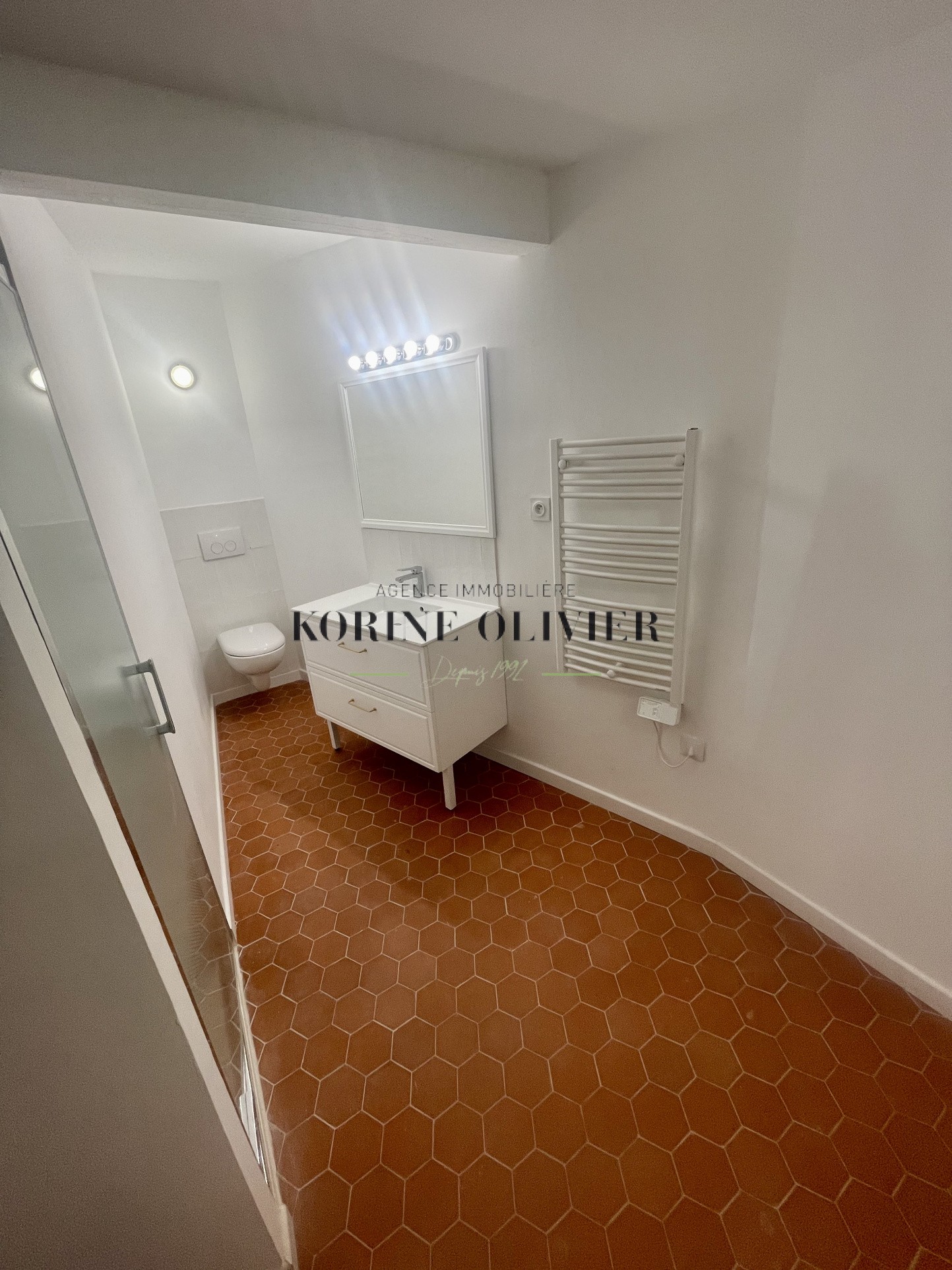 Vente Appartement à Aix-en-Provence 2 pièces