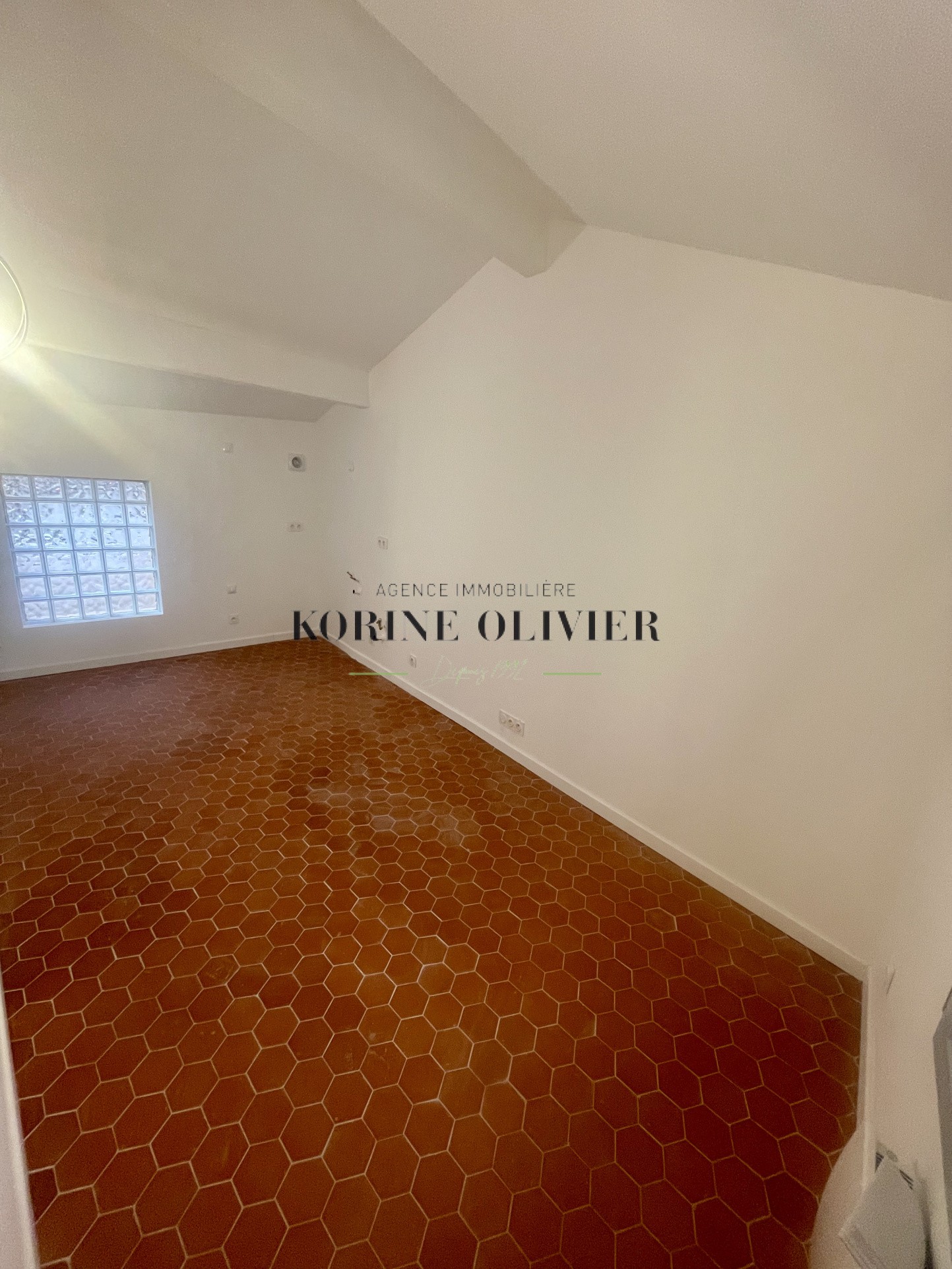 Vente Appartement à Aix-en-Provence 2 pièces