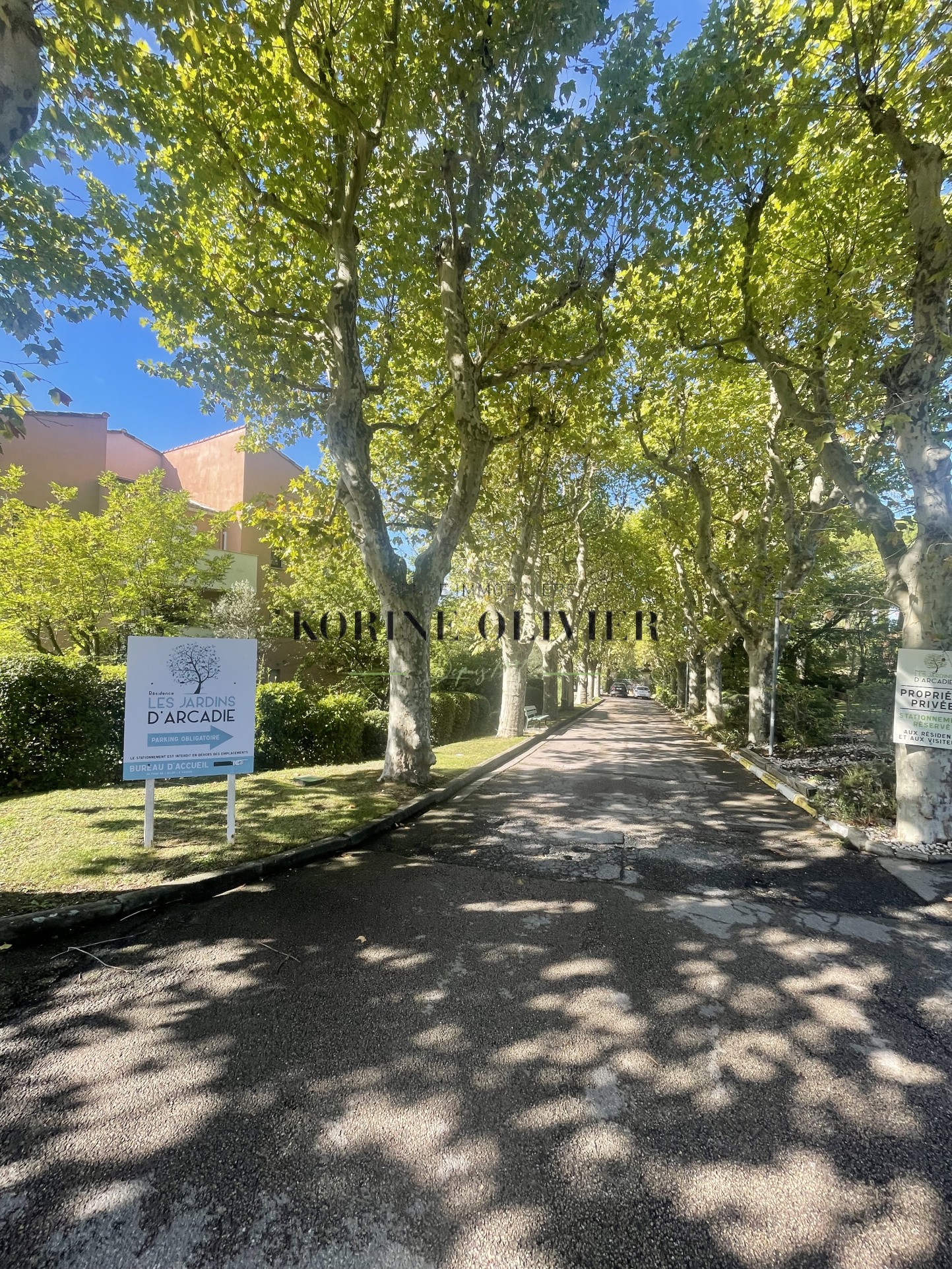 Vente Appartement à Aix-en-Provence 1 pièce