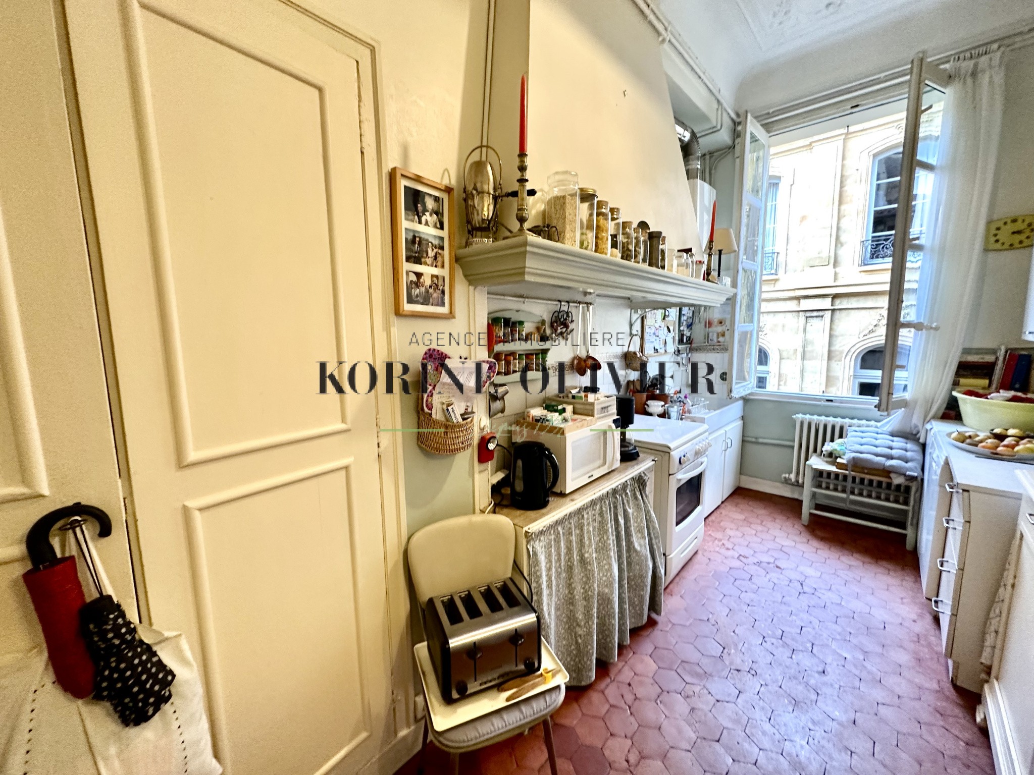 Vente Appartement à Aix-en-Provence 4 pièces