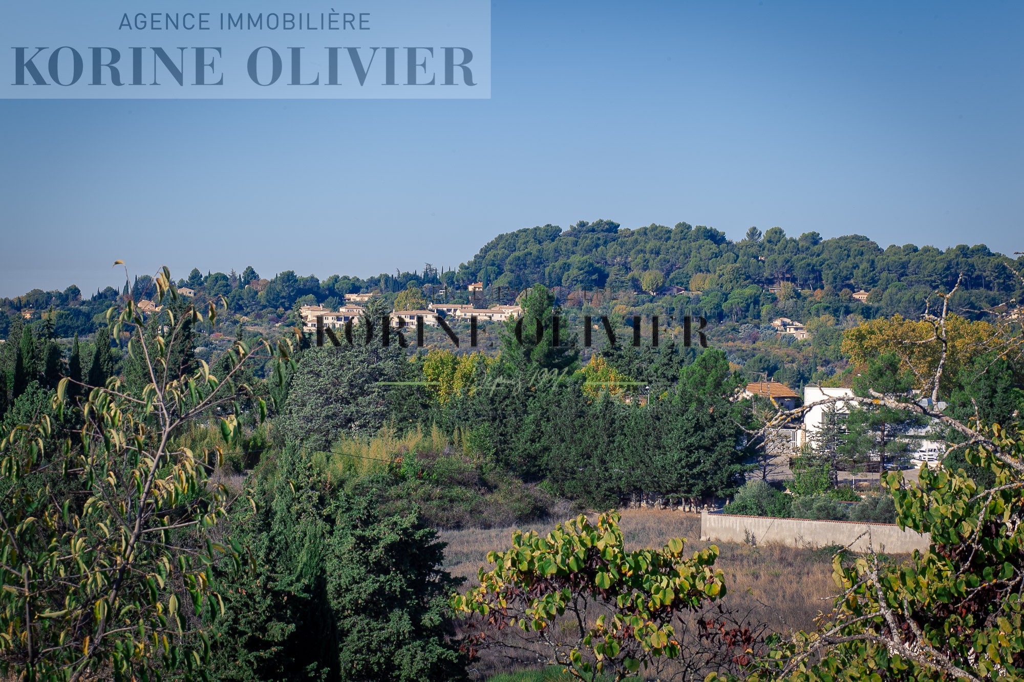 Vente Maison à Aix-en-Provence 5 pièces