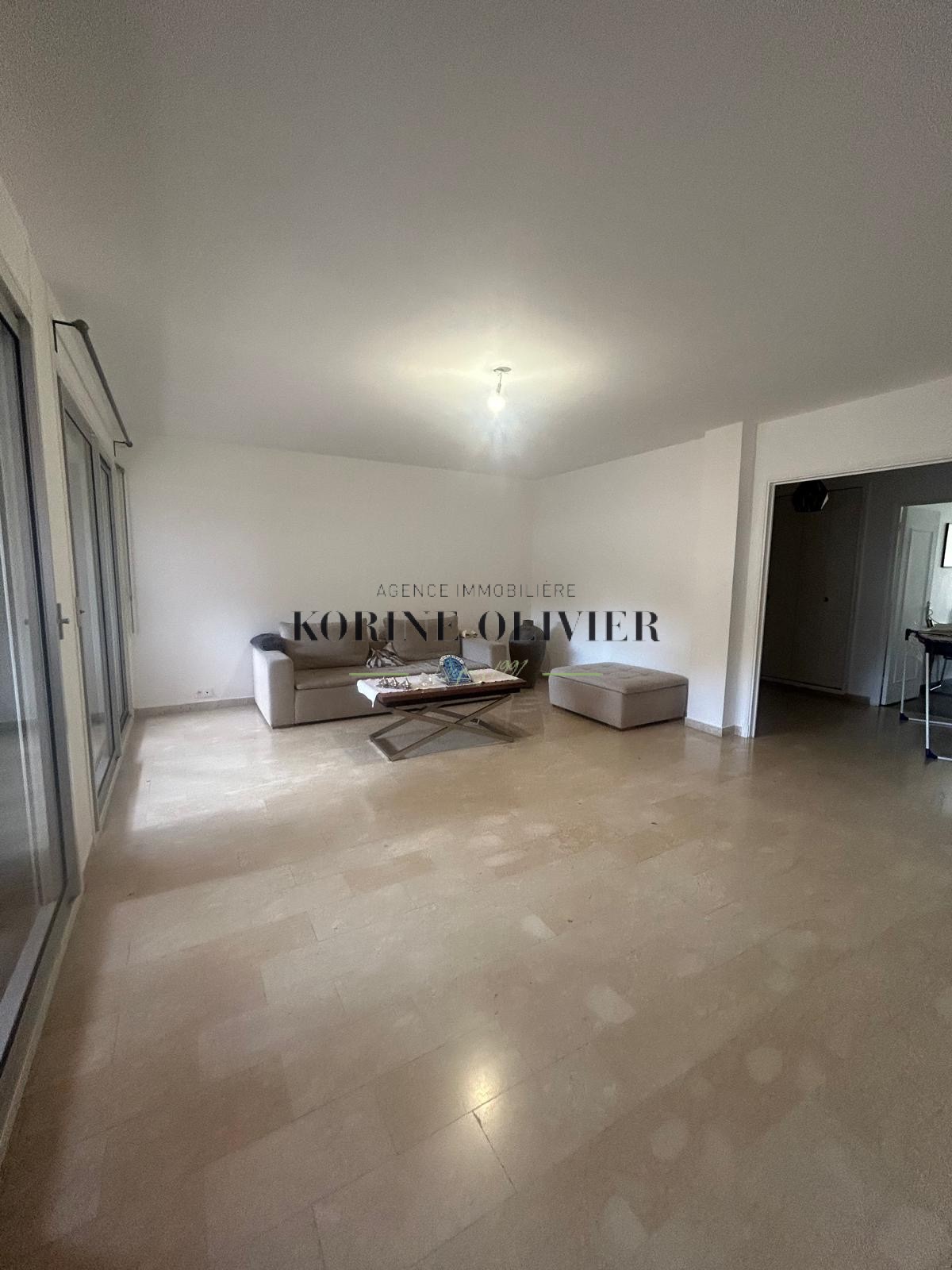 Vente Appartement à Aix-en-Provence 3 pièces