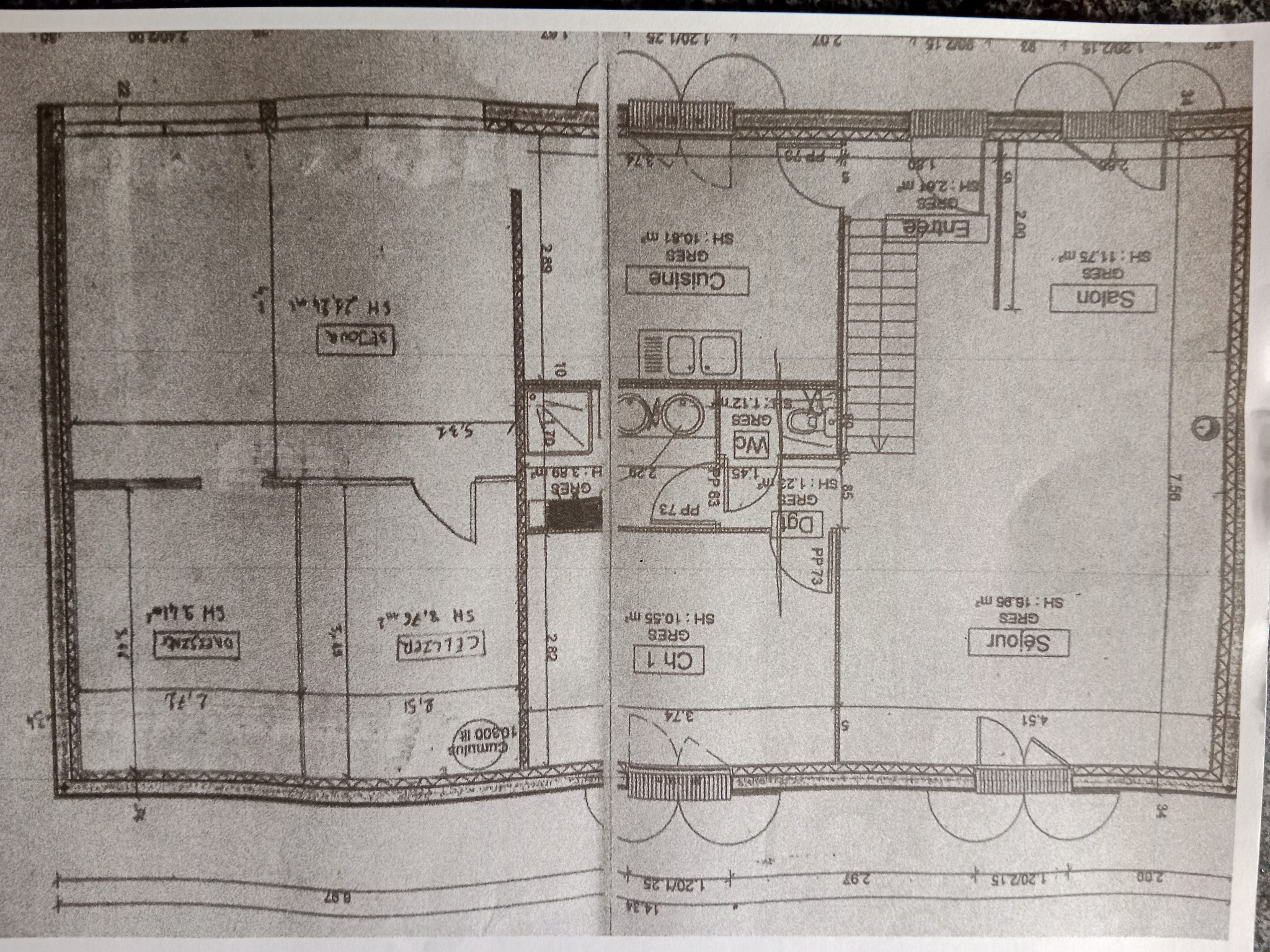 Vente Maison à Pavilly 6 pièces