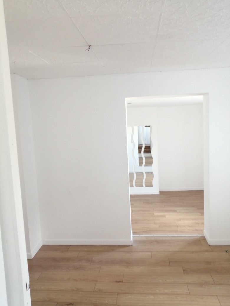 Vente Appartement à Fécamp 7 pièces