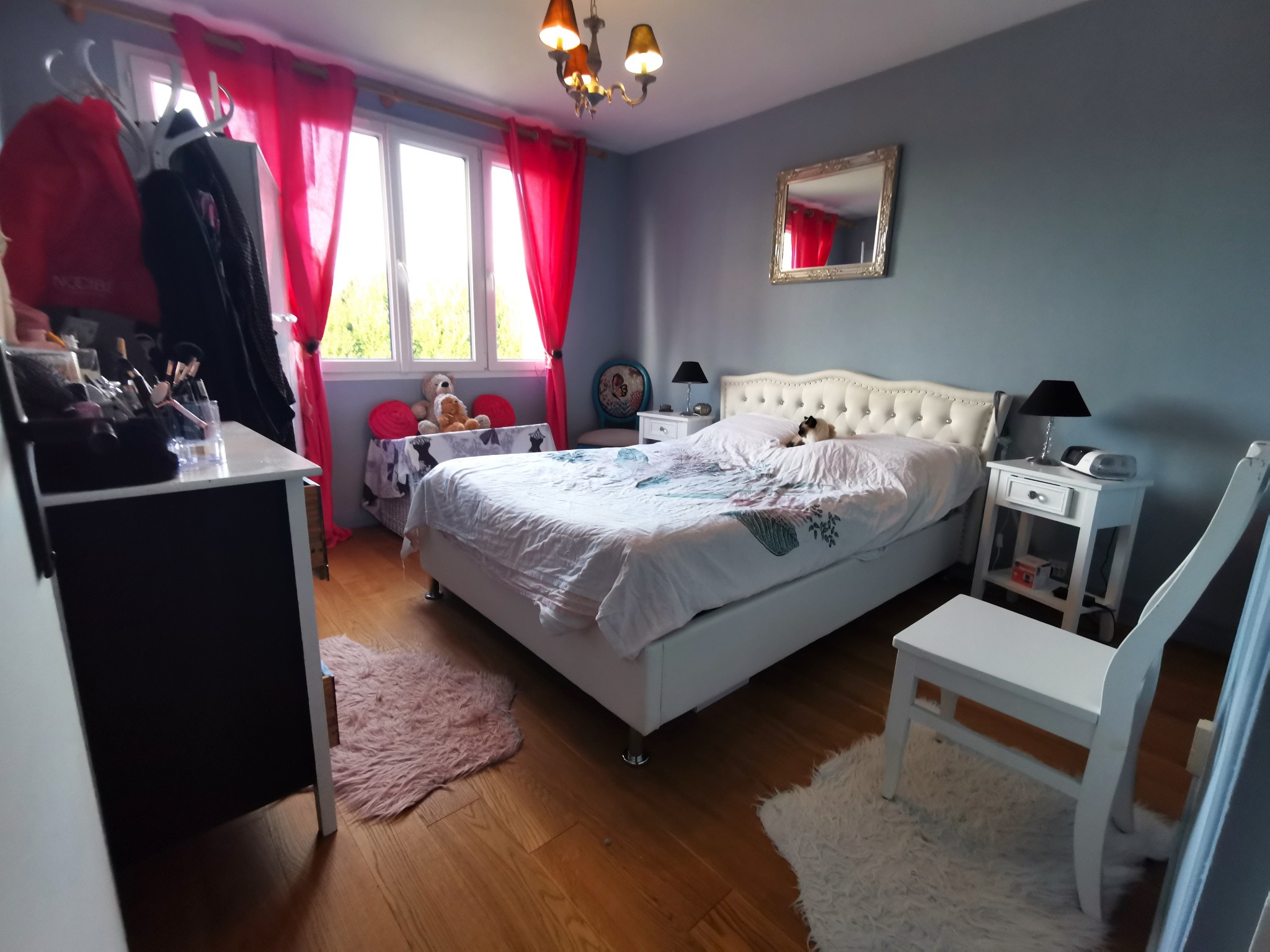 Vente Appartement à Dieppe 4 pièces