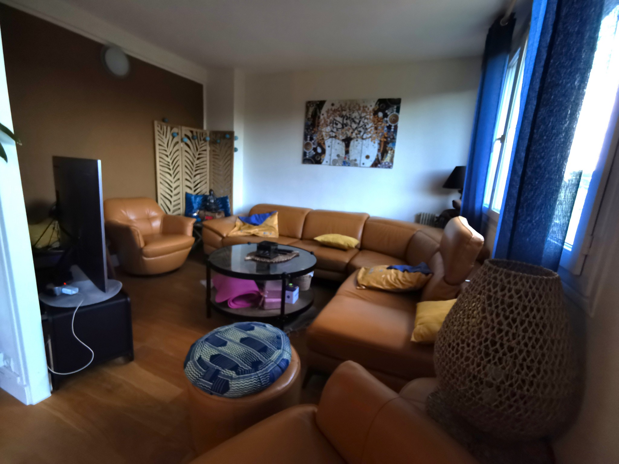 Vente Appartement à Dieppe 4 pièces